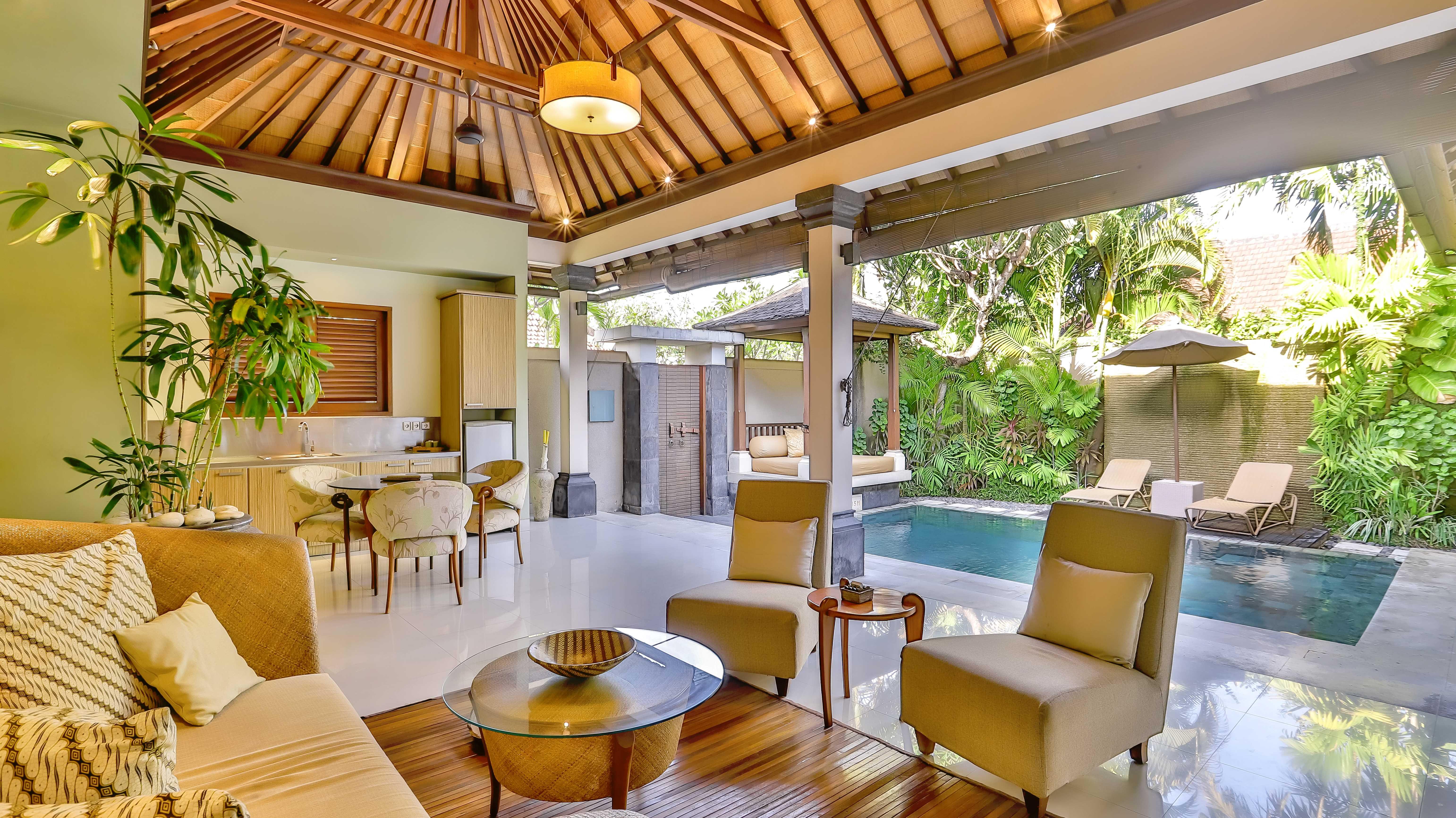 Disini Luxury Villas-chse Certified Seminyak (Bali)