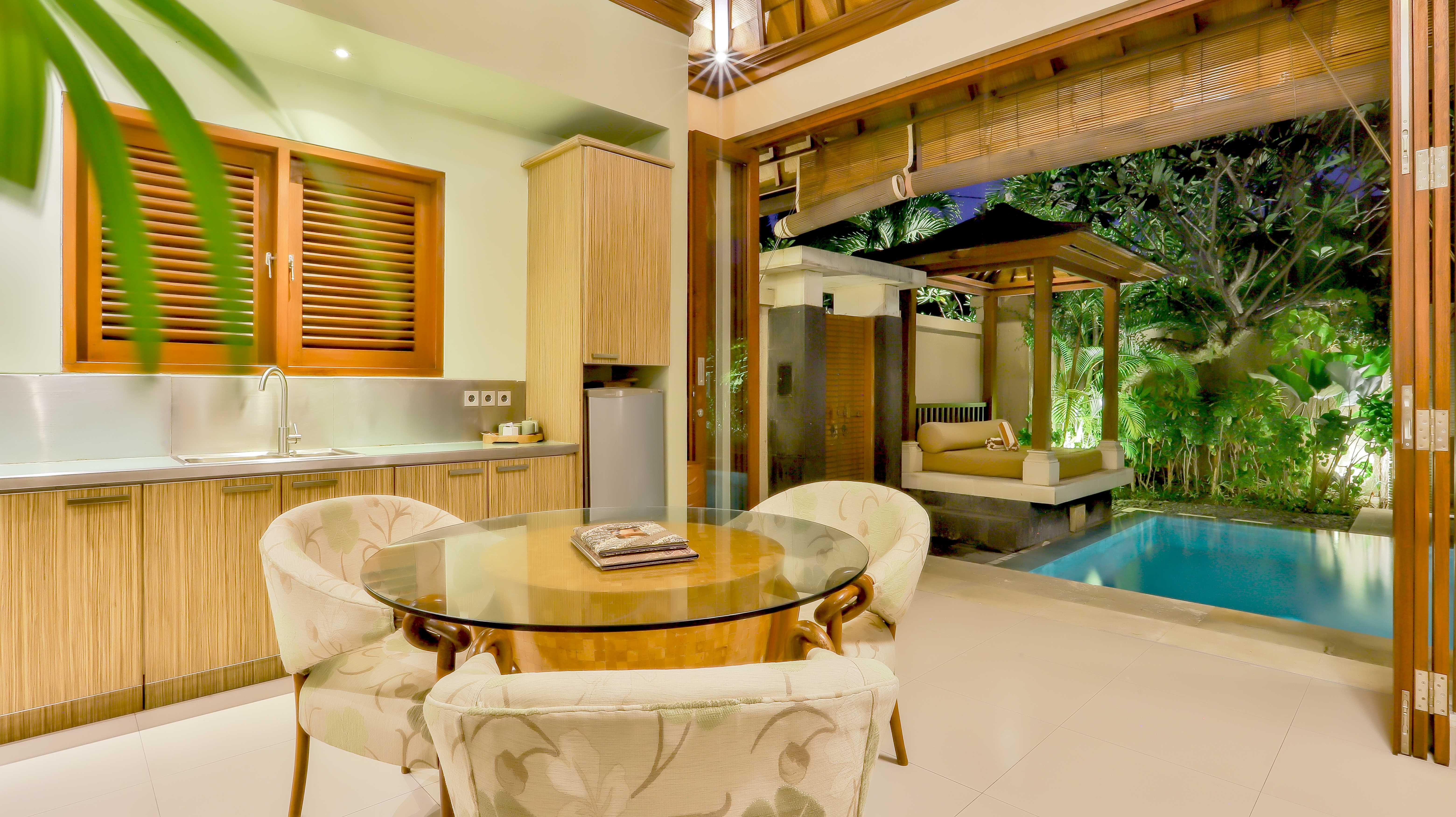 Disini Luxury Villas-chse Certified Seminyak (Bali)