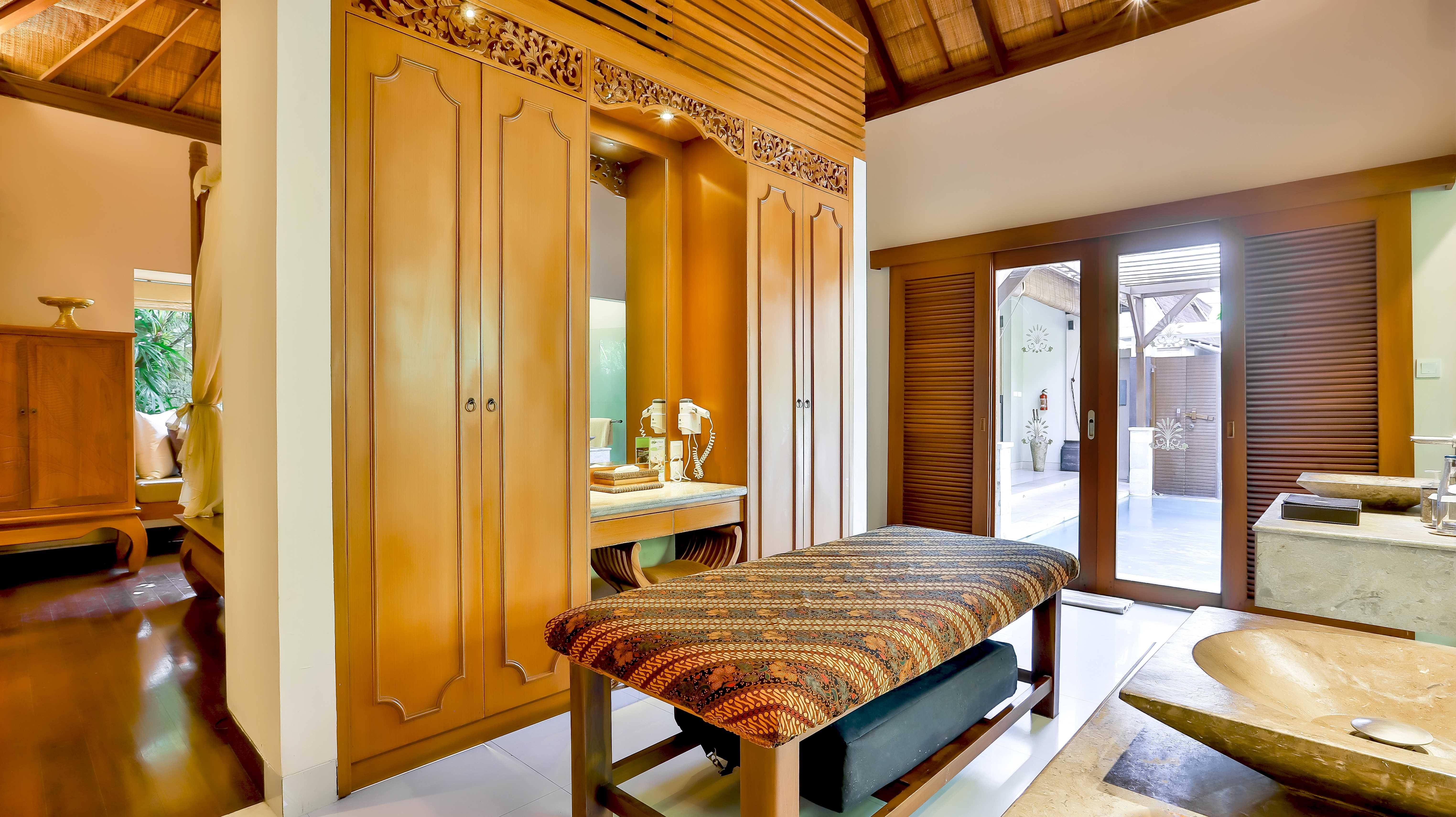 Villa Disini Luxury Villas-chse Certified Seminyak (Bali)