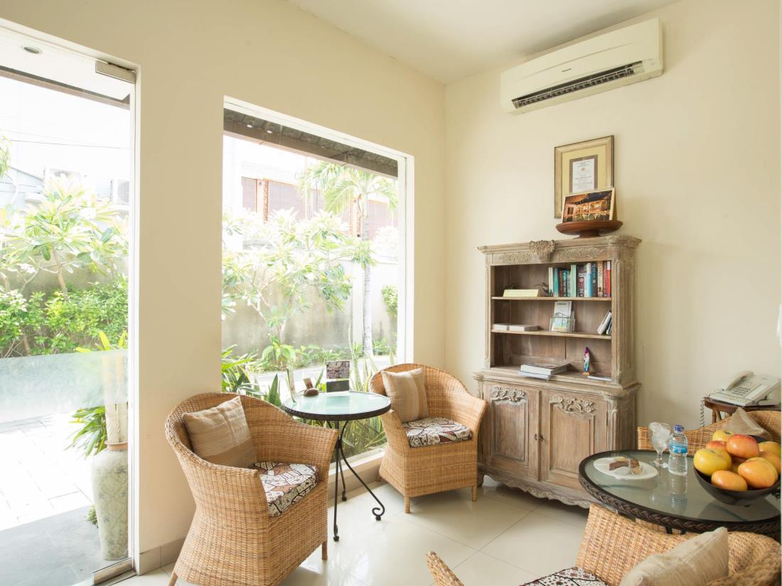 Disini Luxury Villas-chse Certified Villa