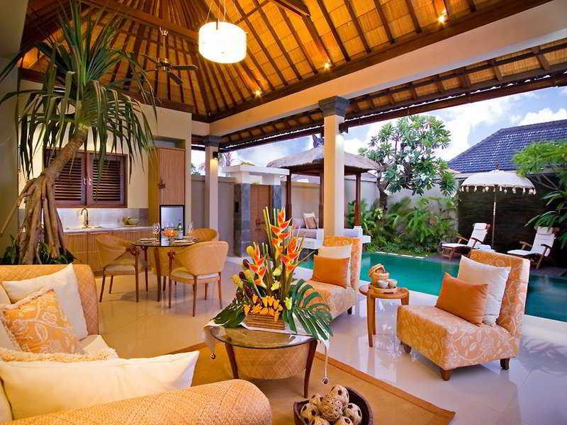 Villa Disini Luxury Villas-chse Certified *