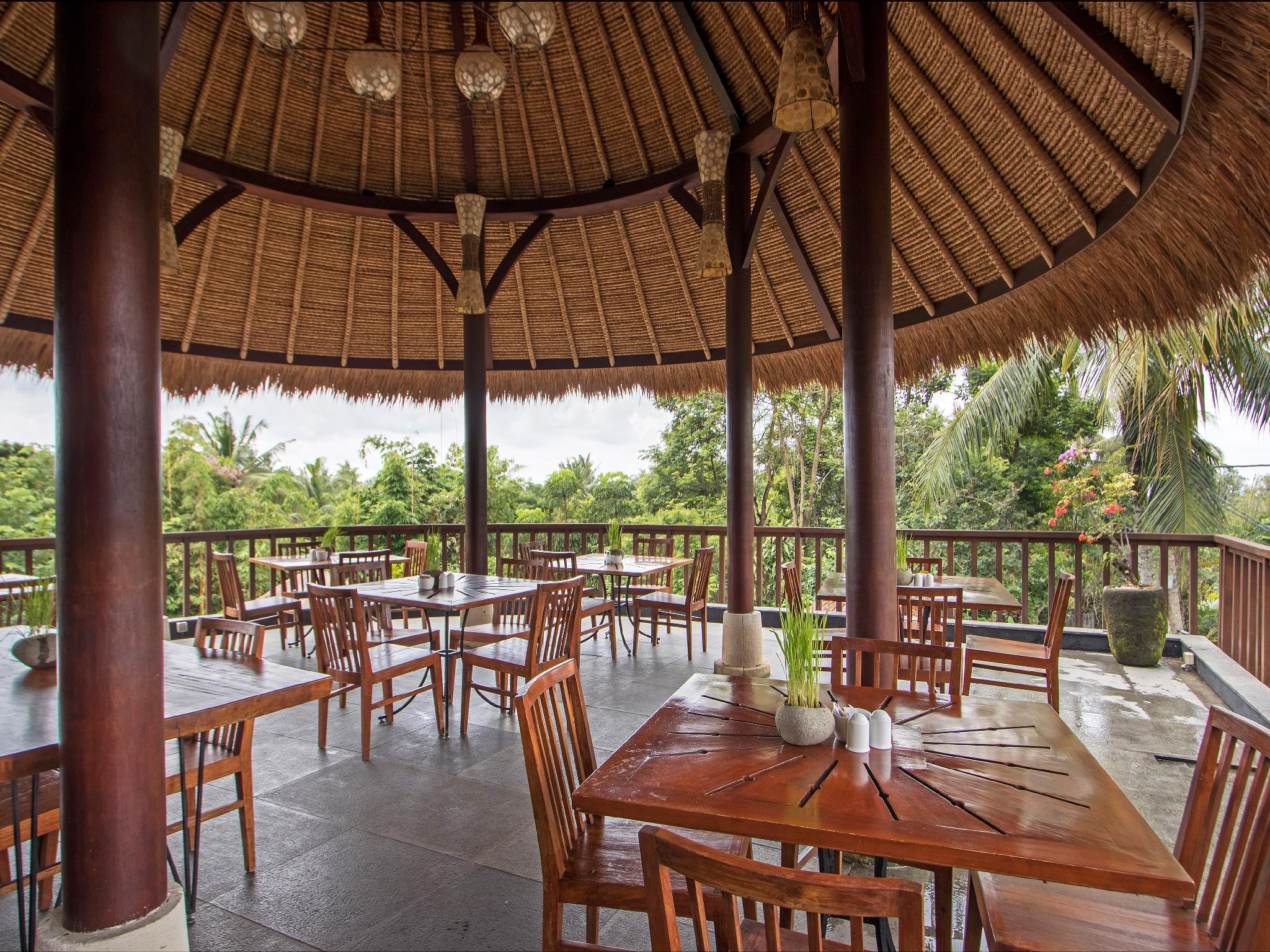 Powered By Archipelago Ubud (Bali)