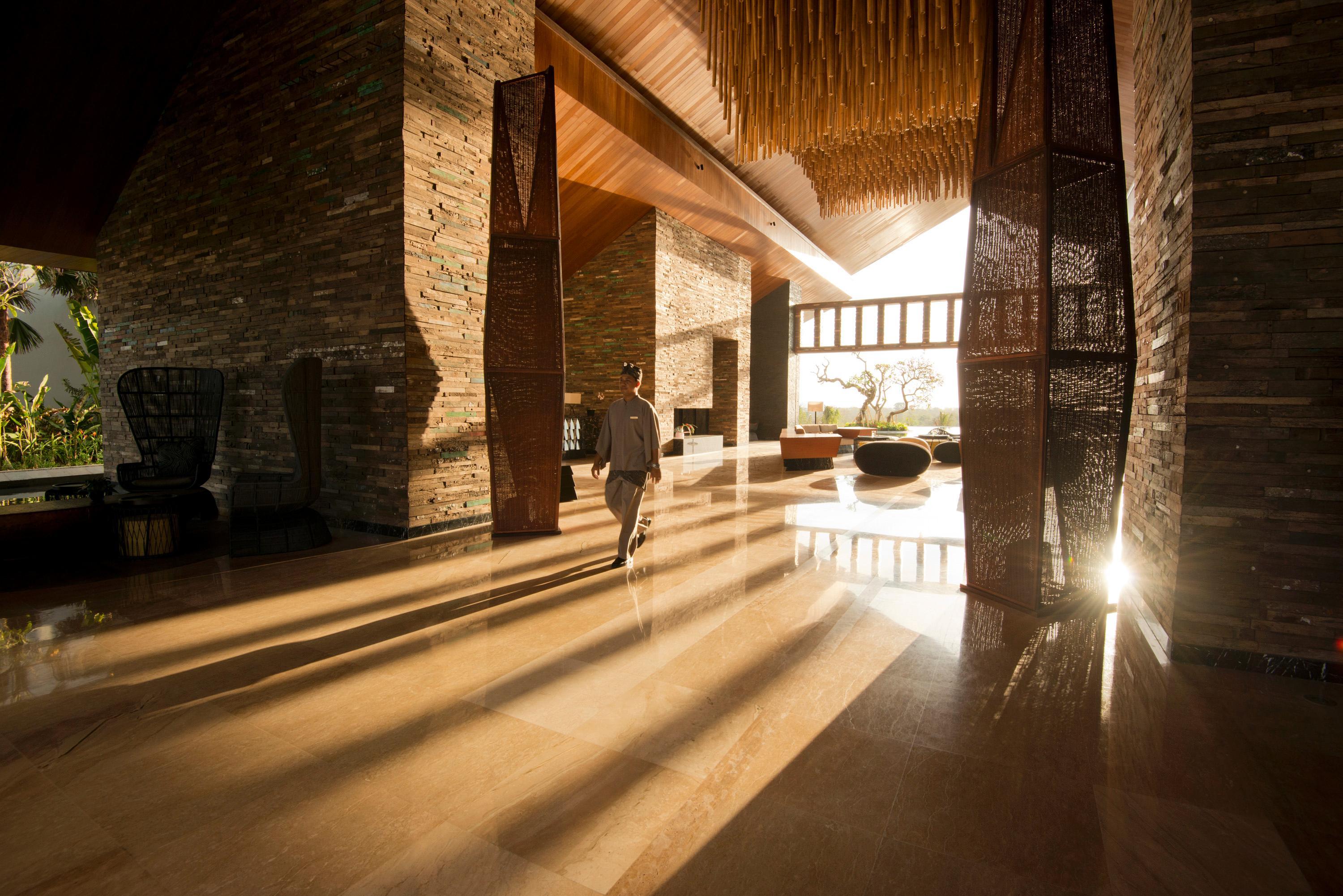 Rimba By Ayana Bali Resort Jimbaran (Bali)