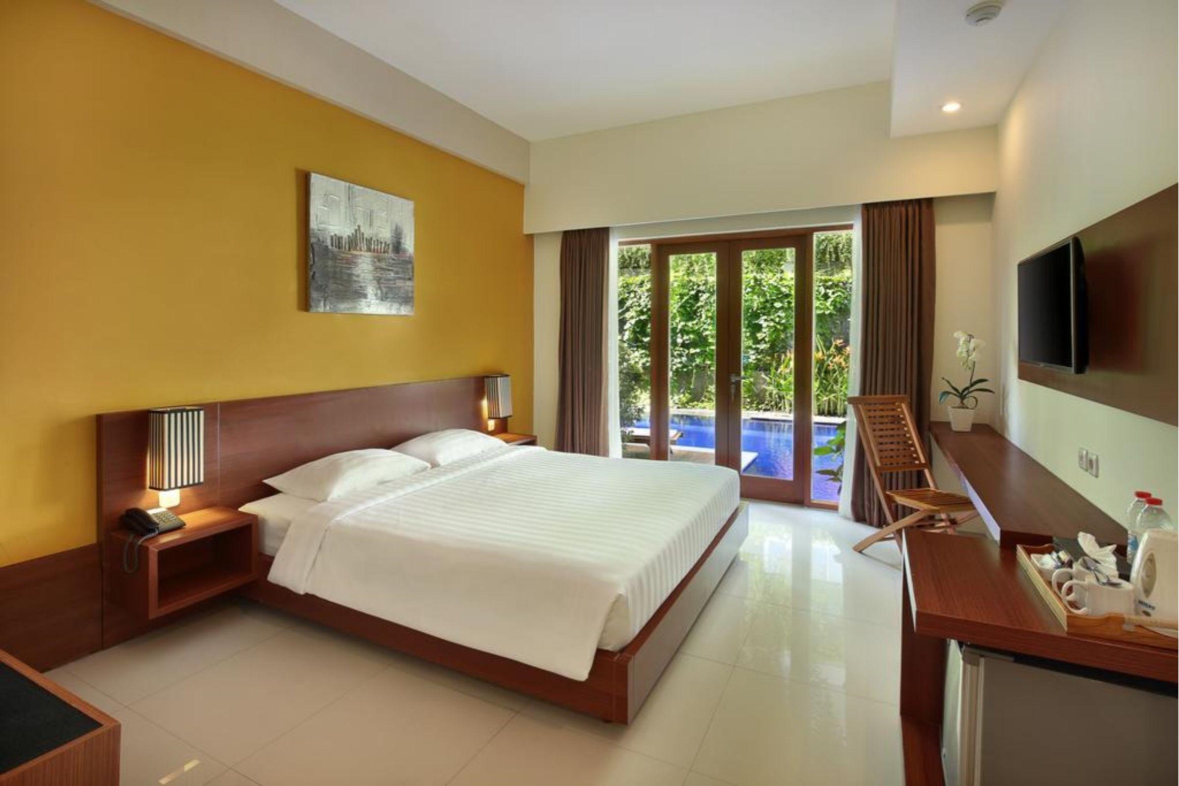 Hotel Bali Chaya
