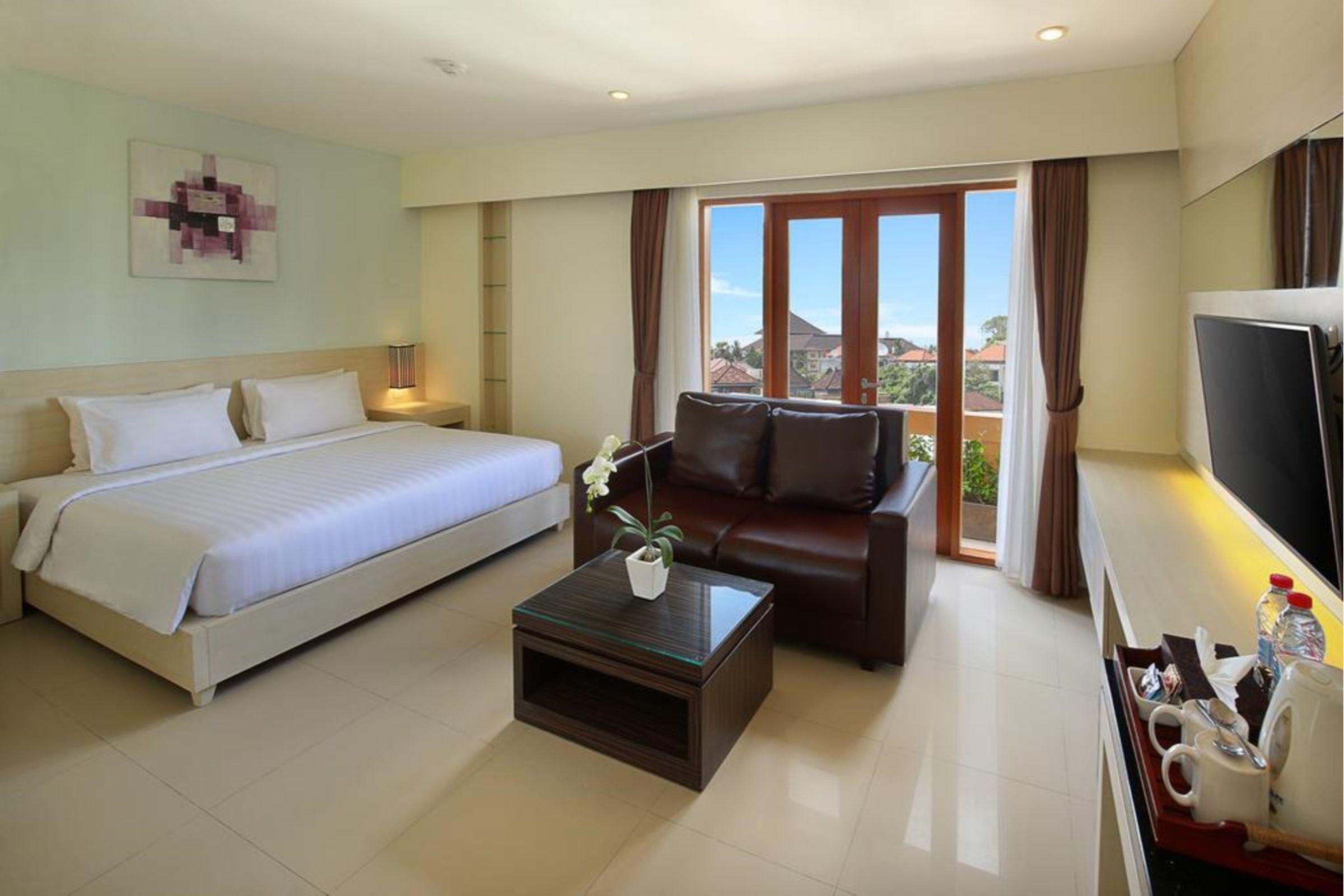 Bali Chaya Hotel 3*