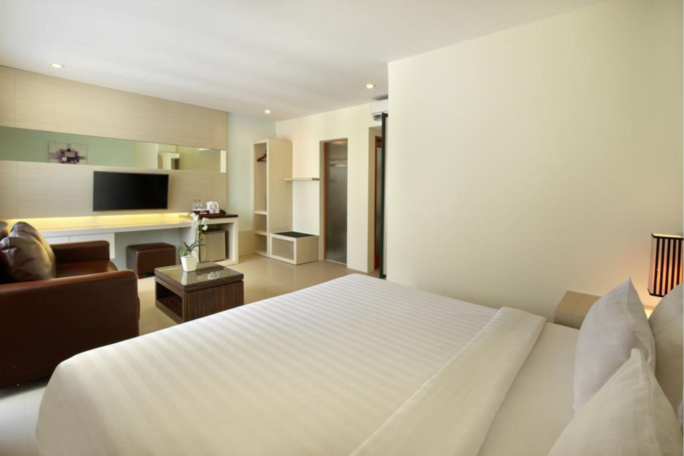 Hotel Bali Chaya