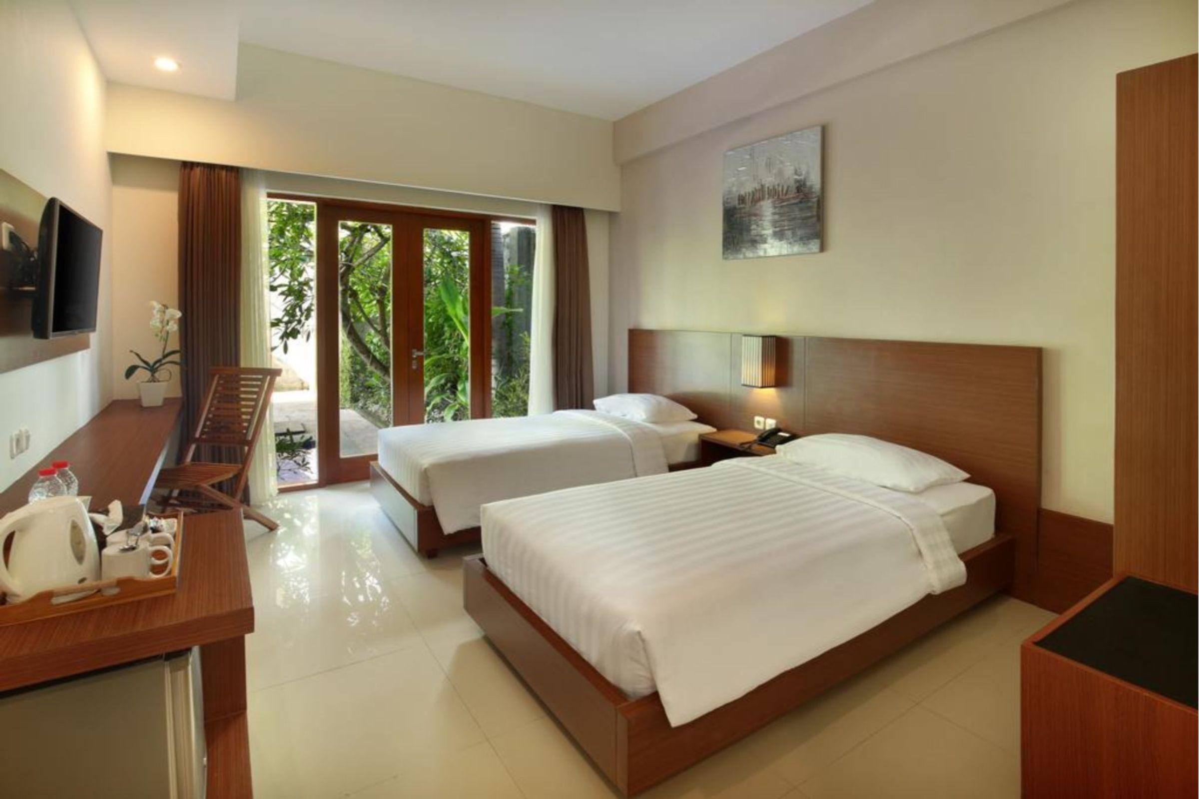 Hotel Bali Chaya Legian (Bali)