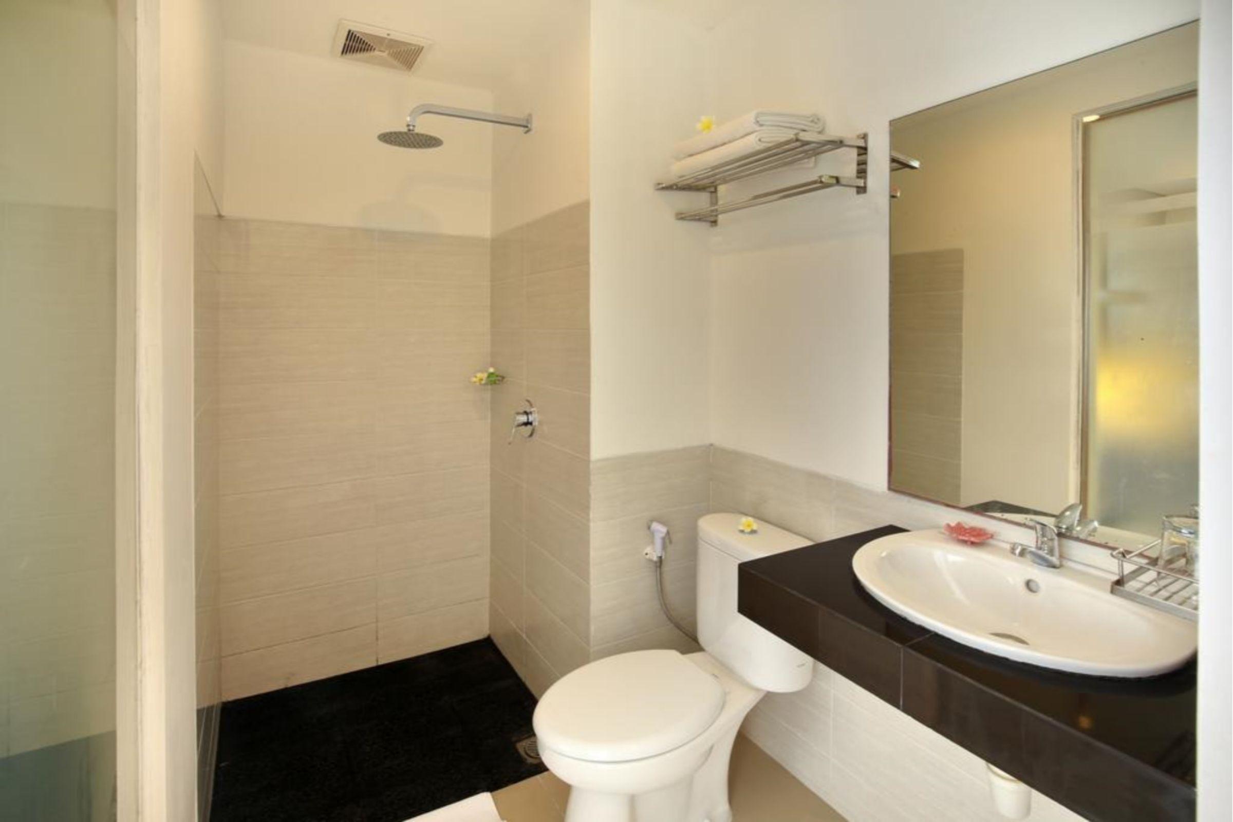 Bali Chaya 3* Legian (Bali)