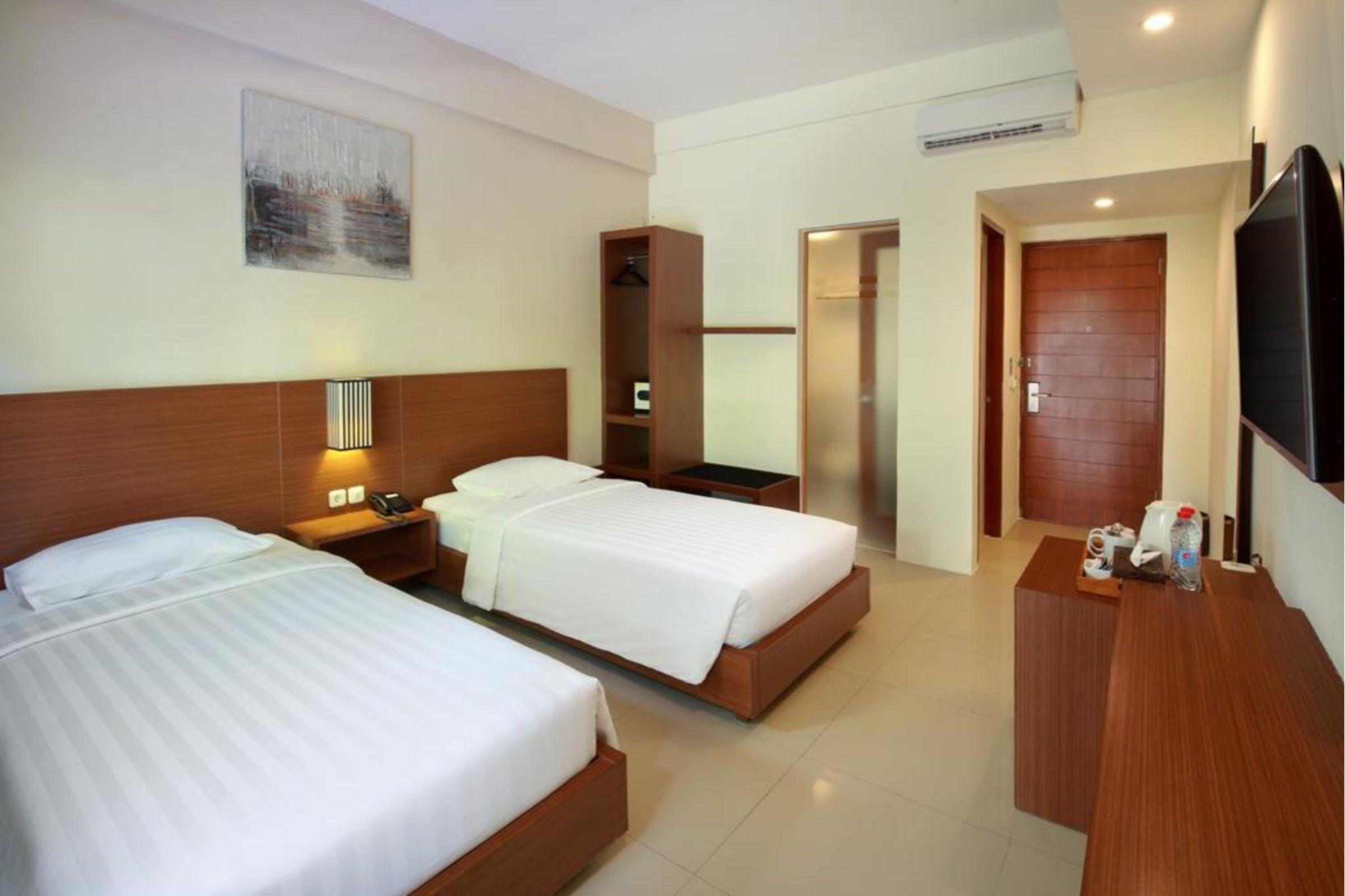 Hotel Bali Chaya Legian (Bali)