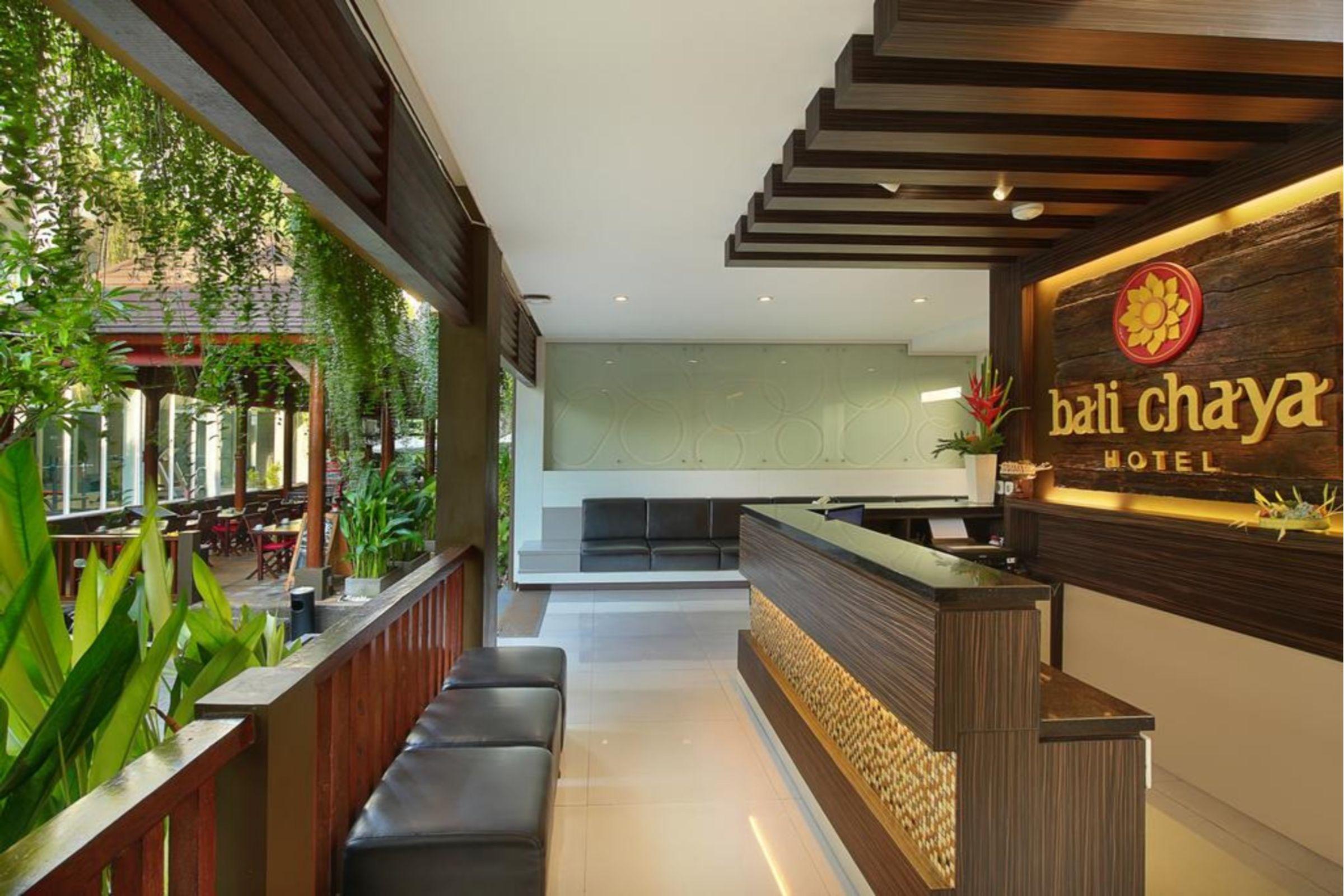 Hotel Bali Chaya Legian (Bali)