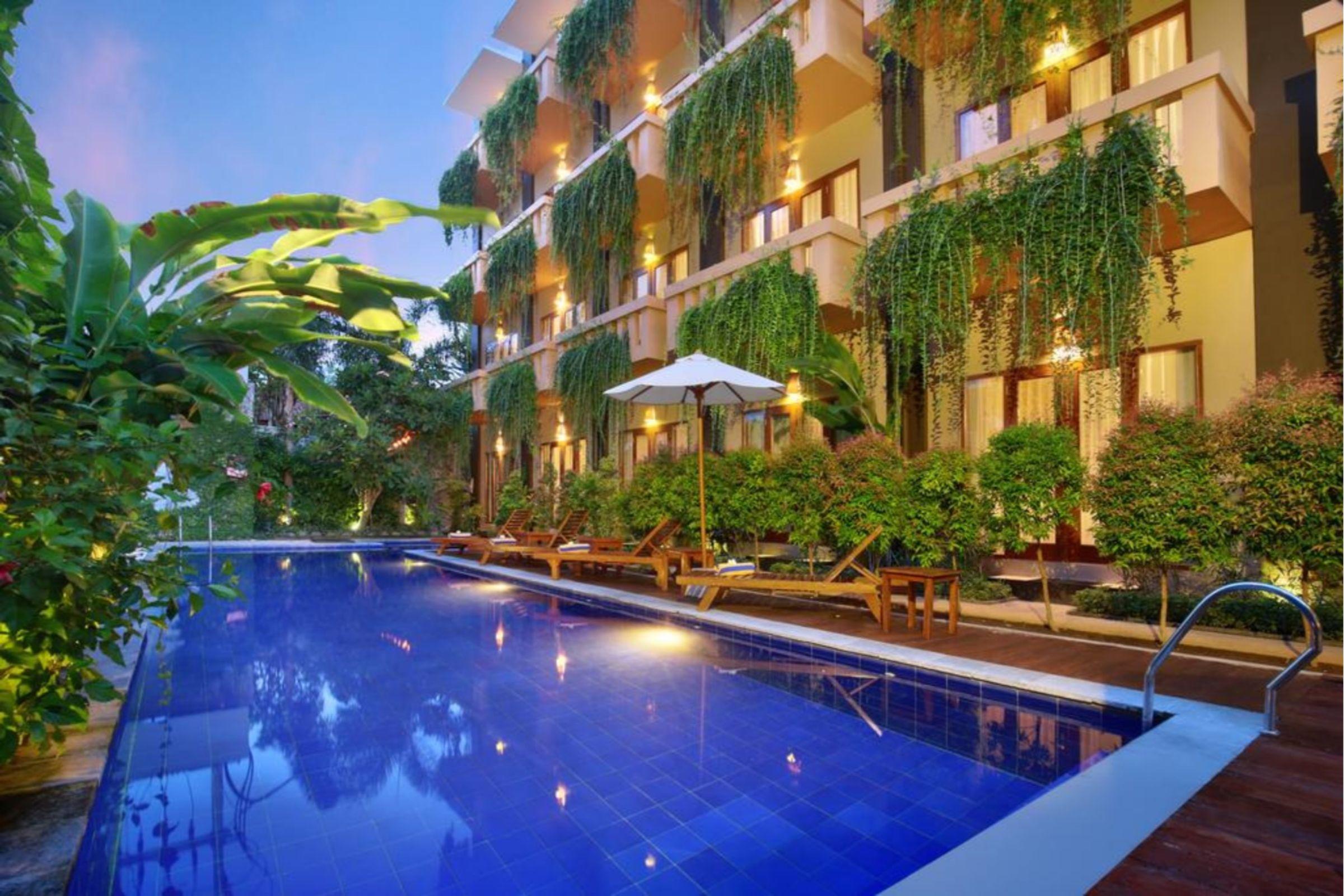 Bali Chaya 3*