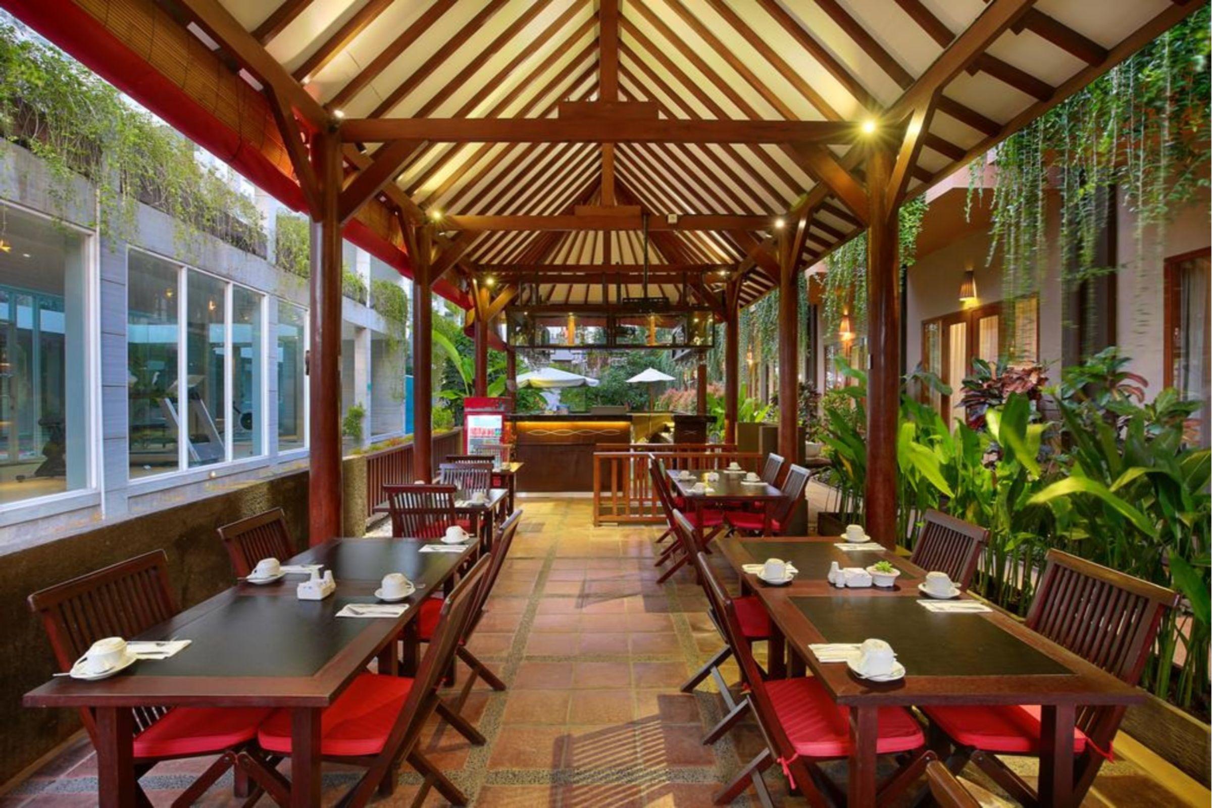 Bali Chaya 3*