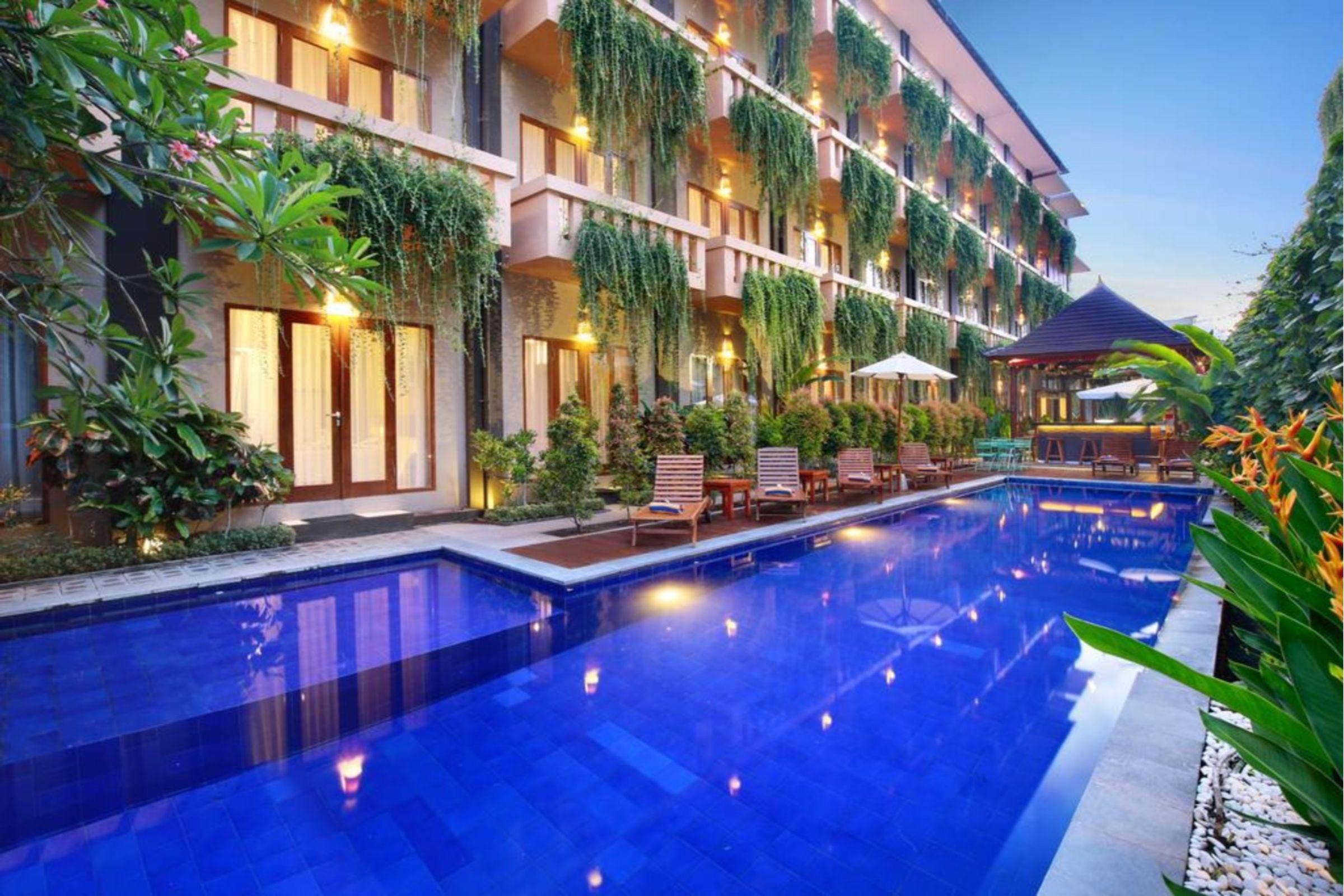 Bali Chaya 3*