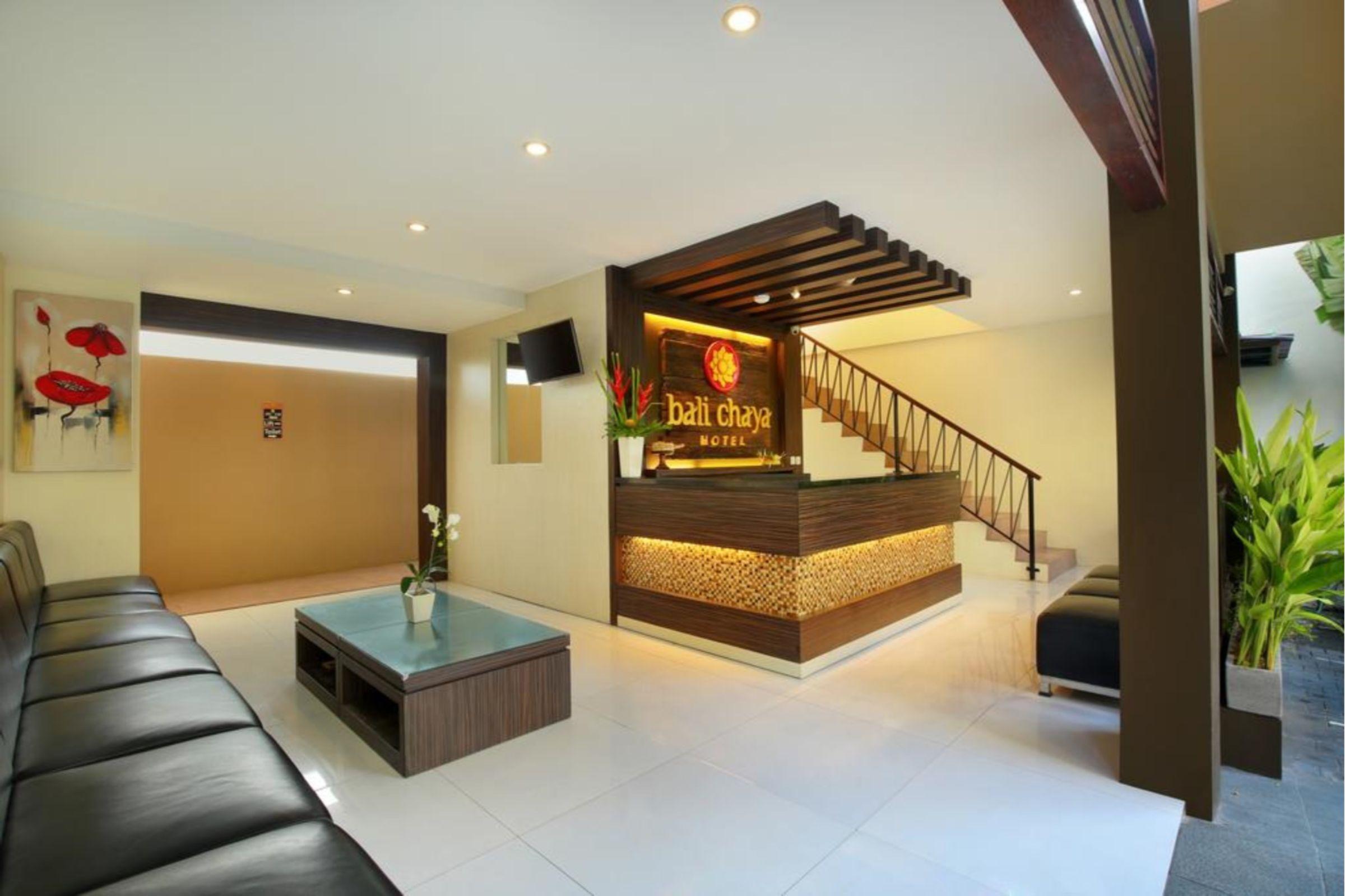 Bali Chaya Hotel