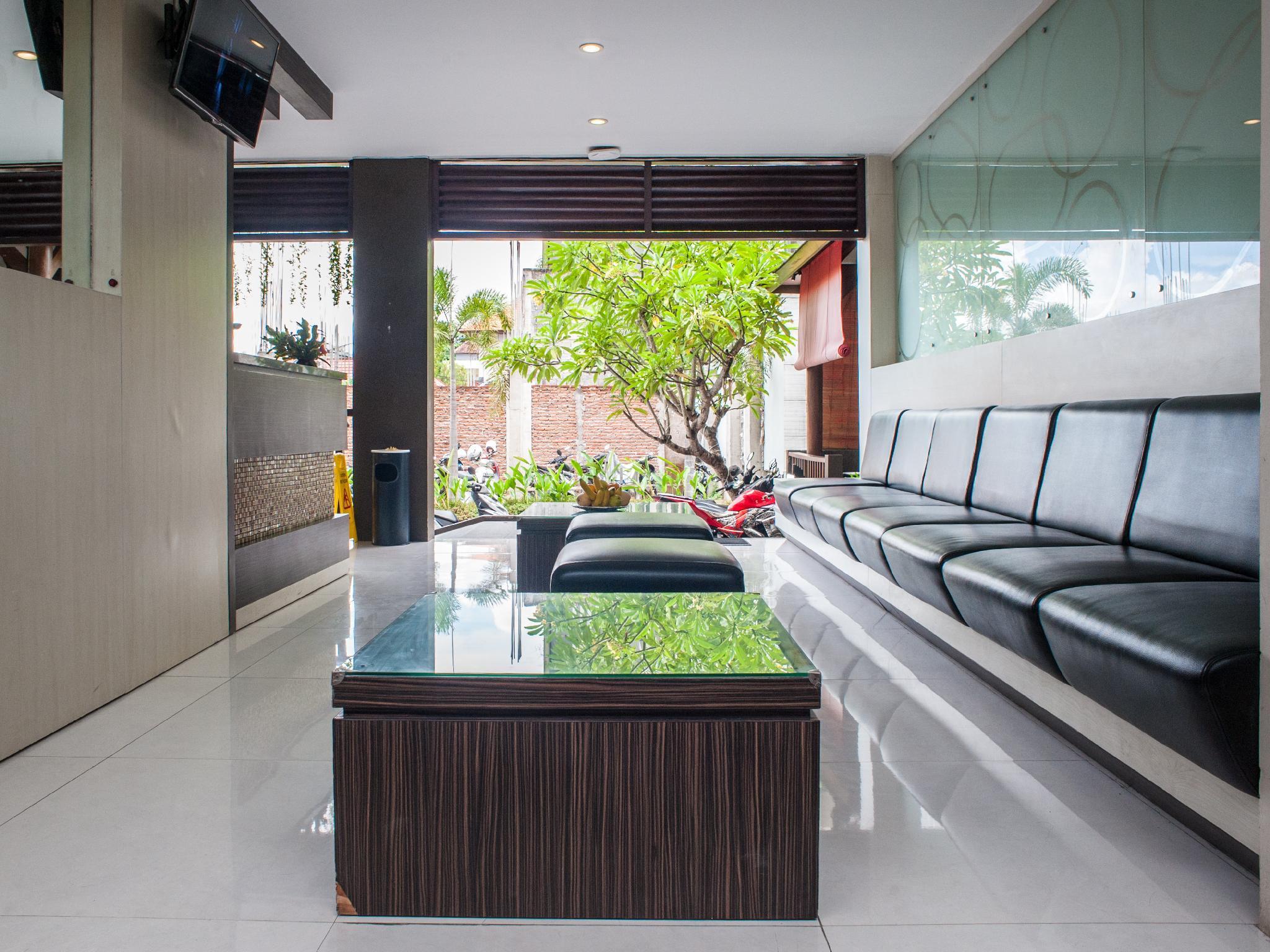 Bali Chaya Hotel Legian (Bali)