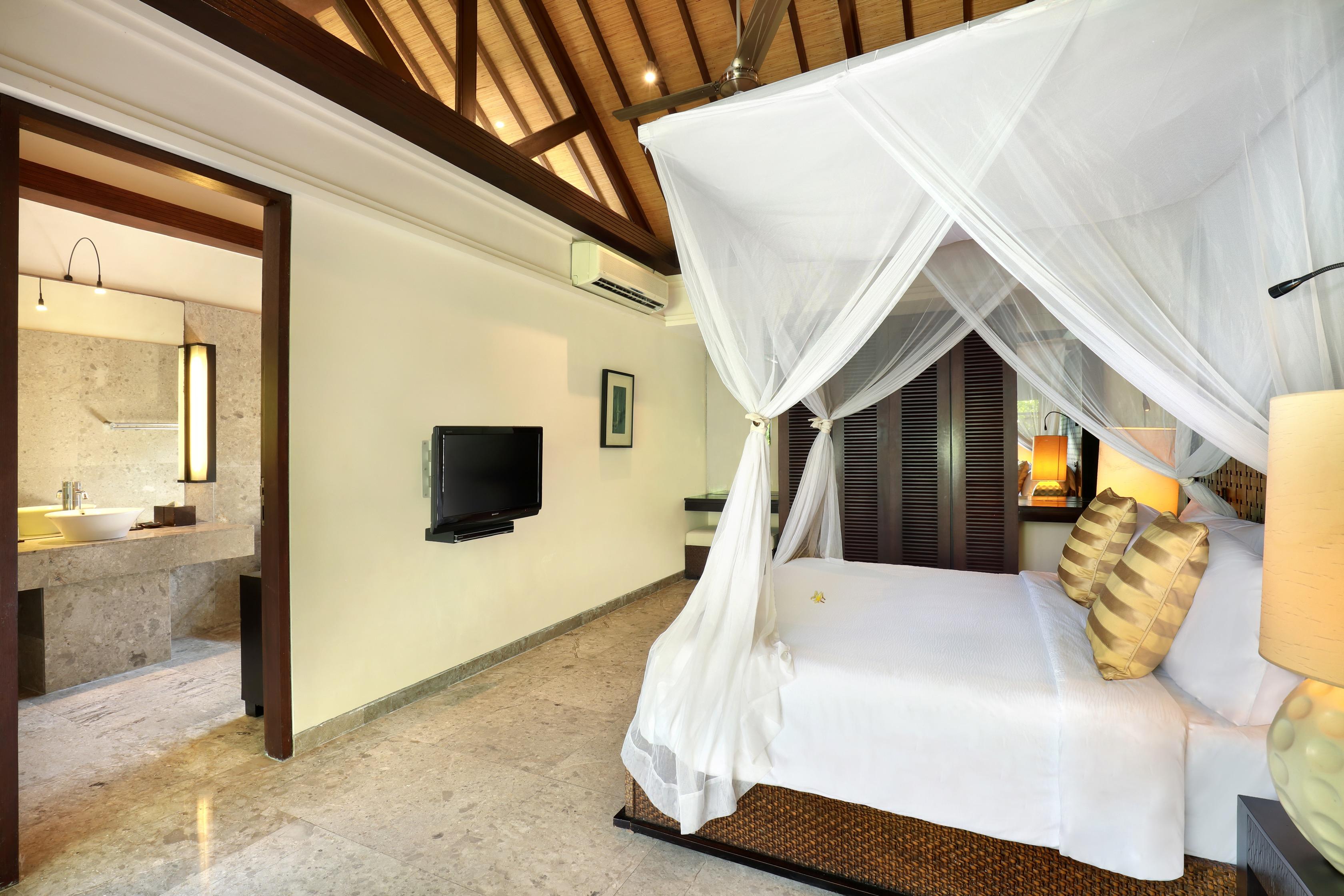 Peppers Villa