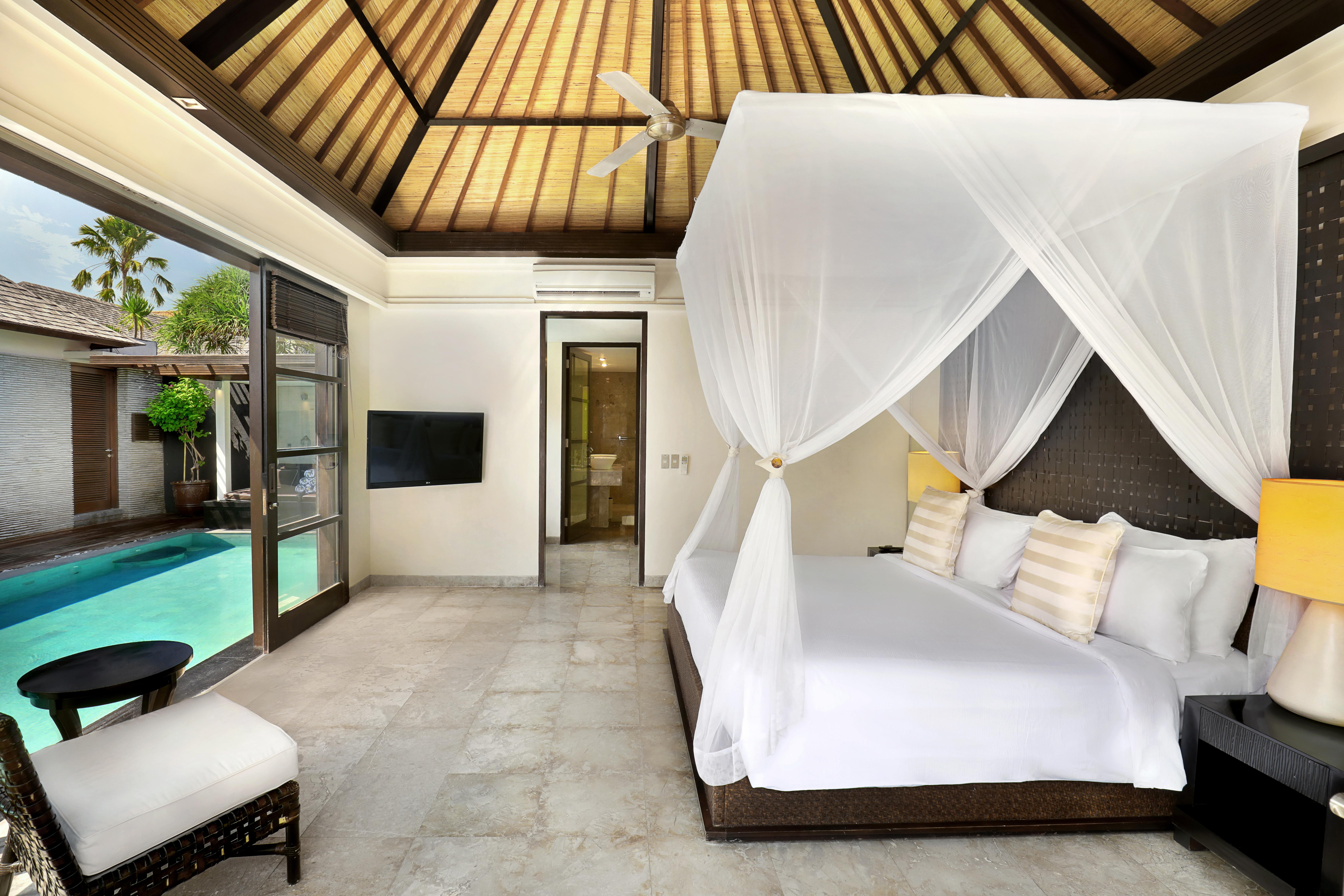 Peppers Villa