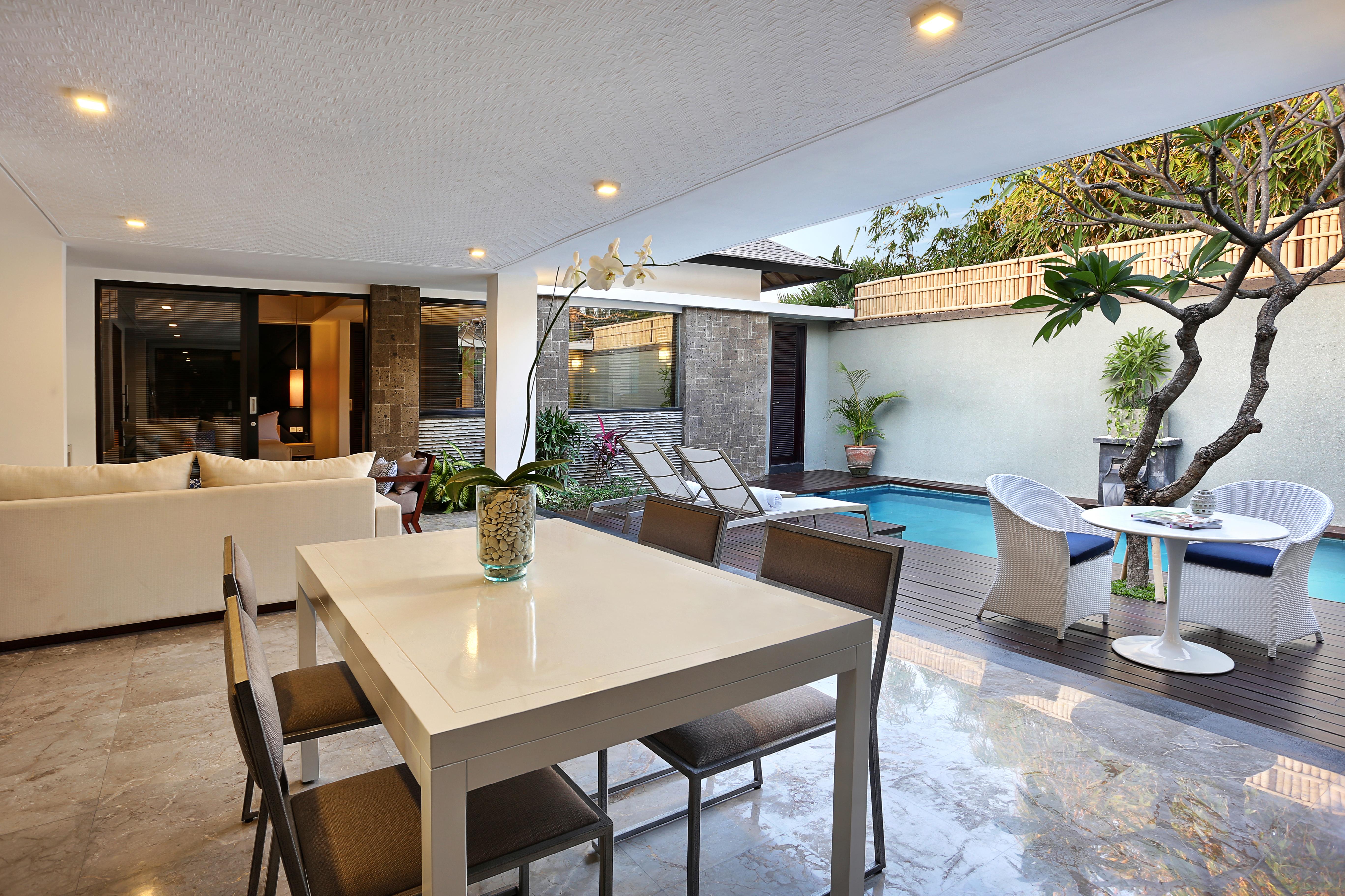 Villa Peppers Seminyak (Bali)
