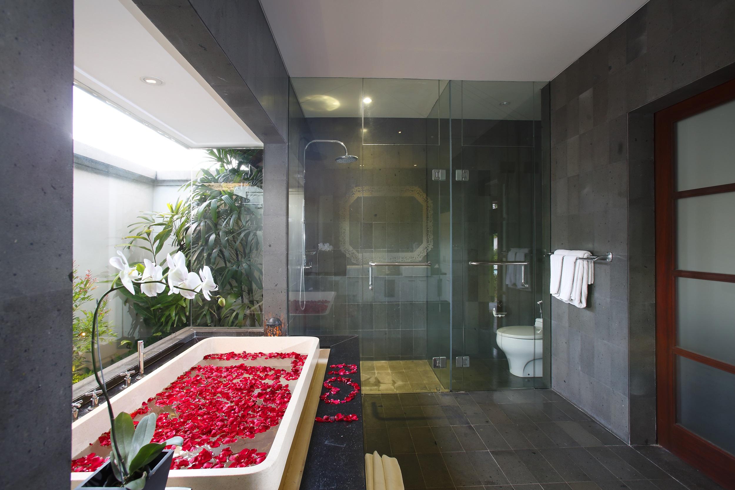 Villa Nunia Boutique Seminyak (Bali)