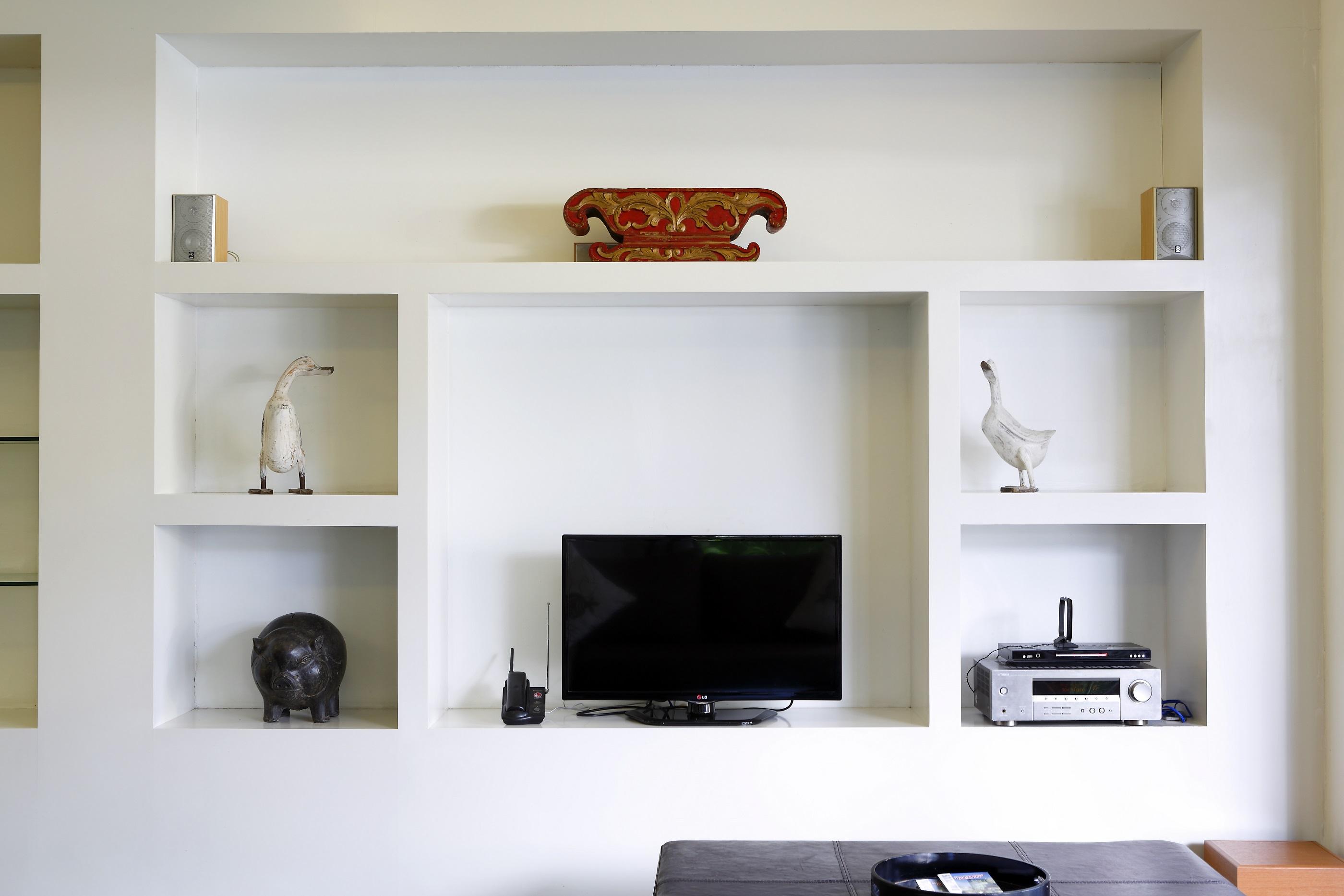 Villa Nunia Boutique