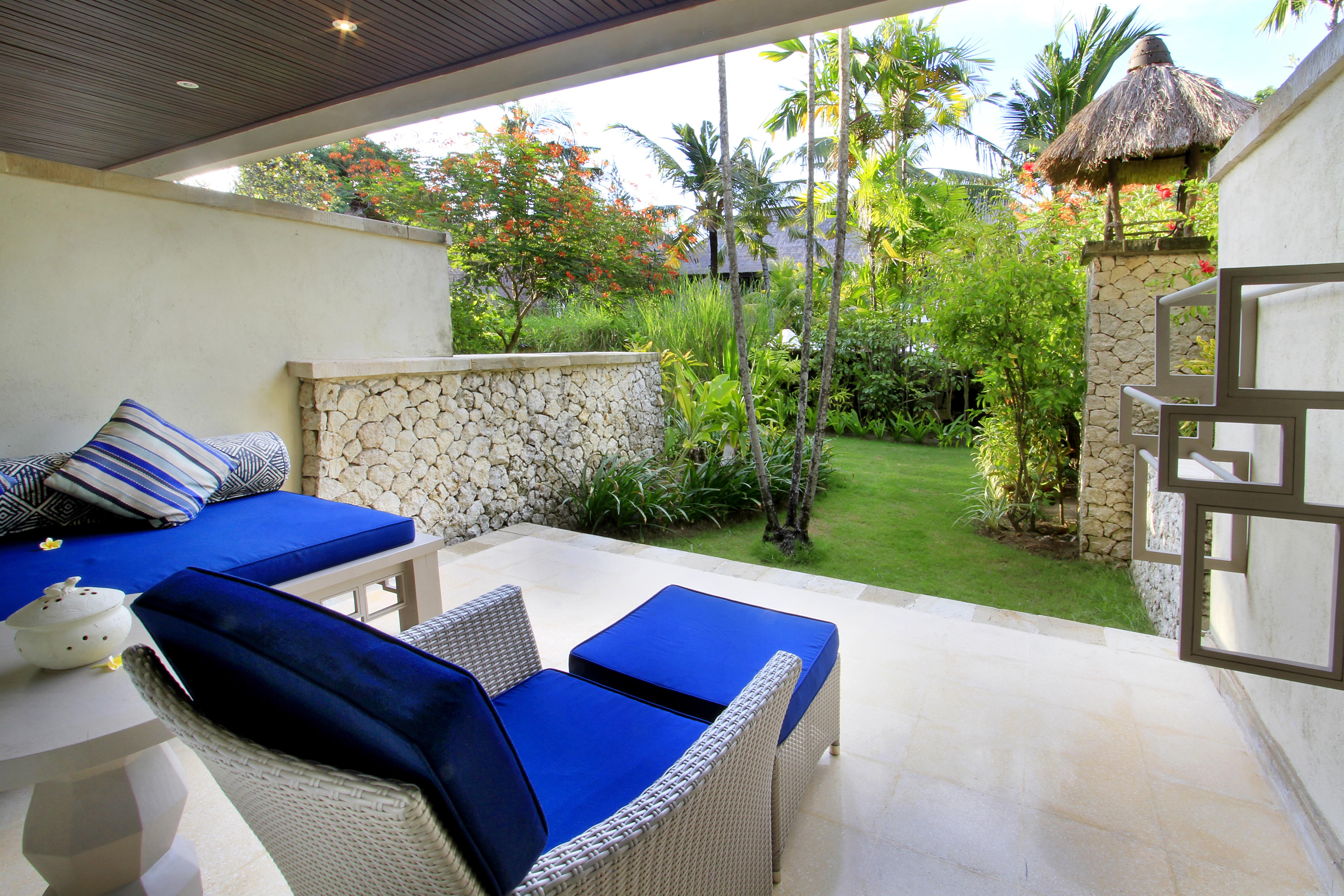 Hotel Novotel Bali Benoa Nusa Dua (Bali)