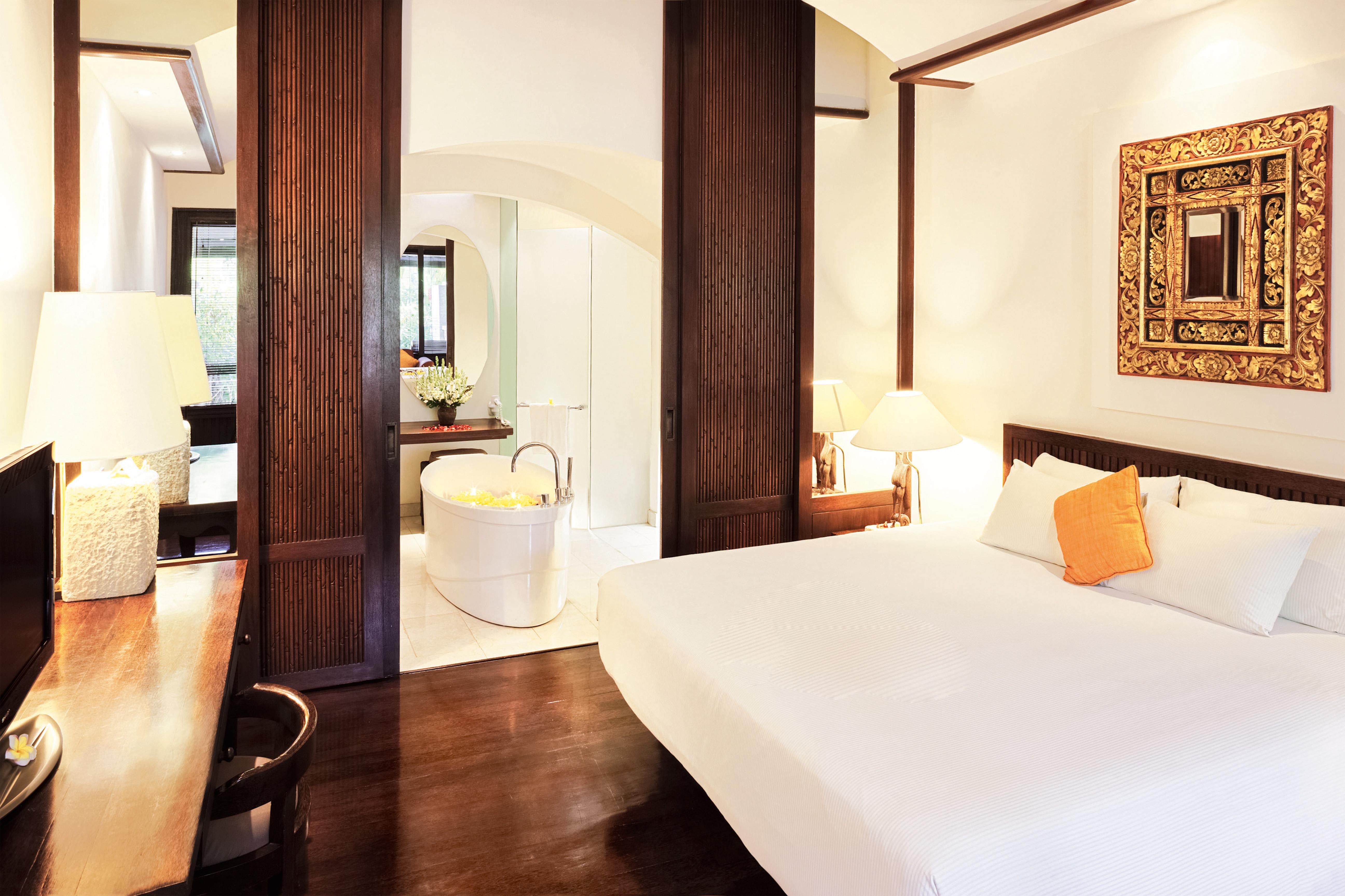 Novotel Bali Benoa