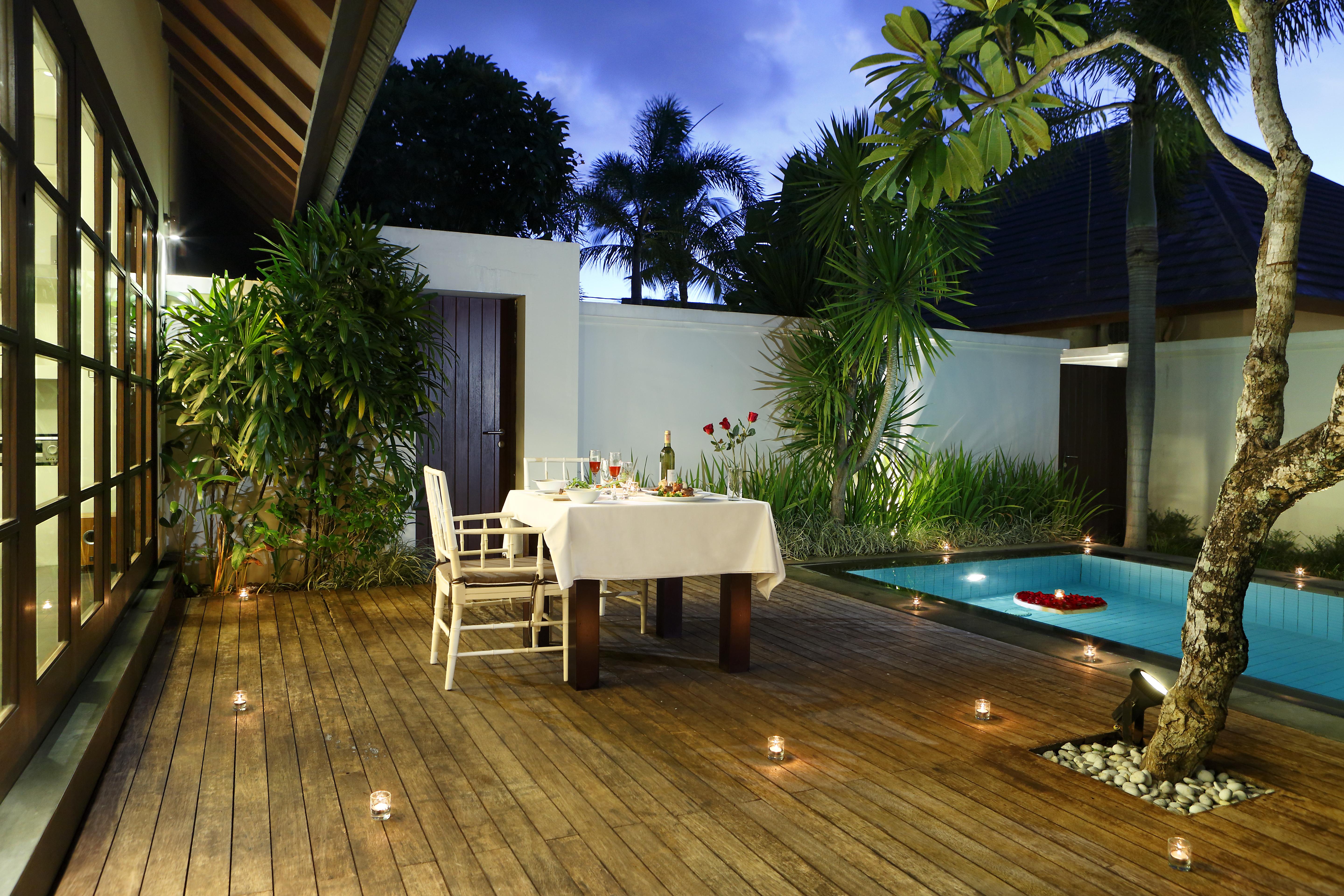Villa Nunia Boutique Seminyak (Bali)