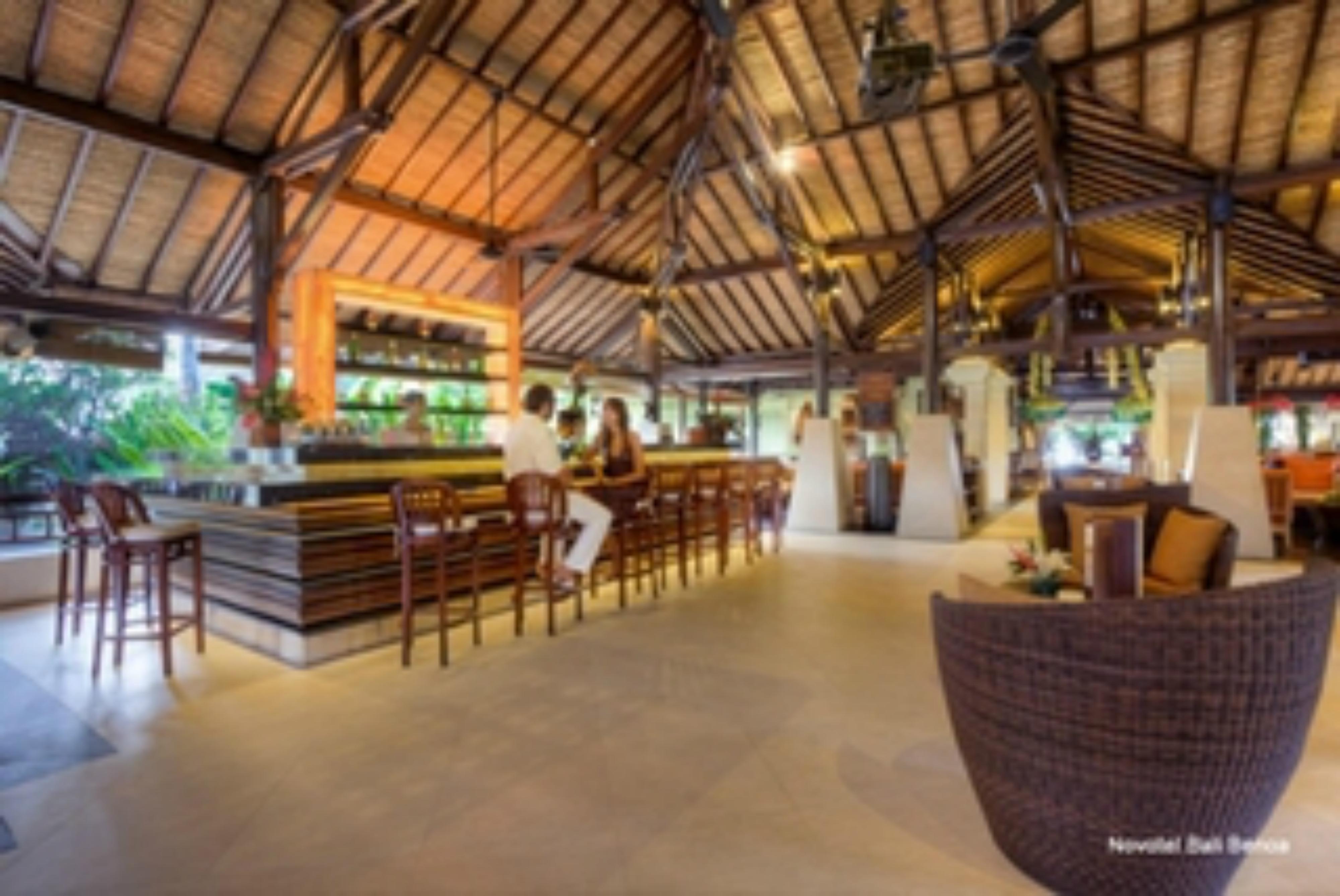 Hotel Novotel Bali Benoa Nusa Dua (Bali)