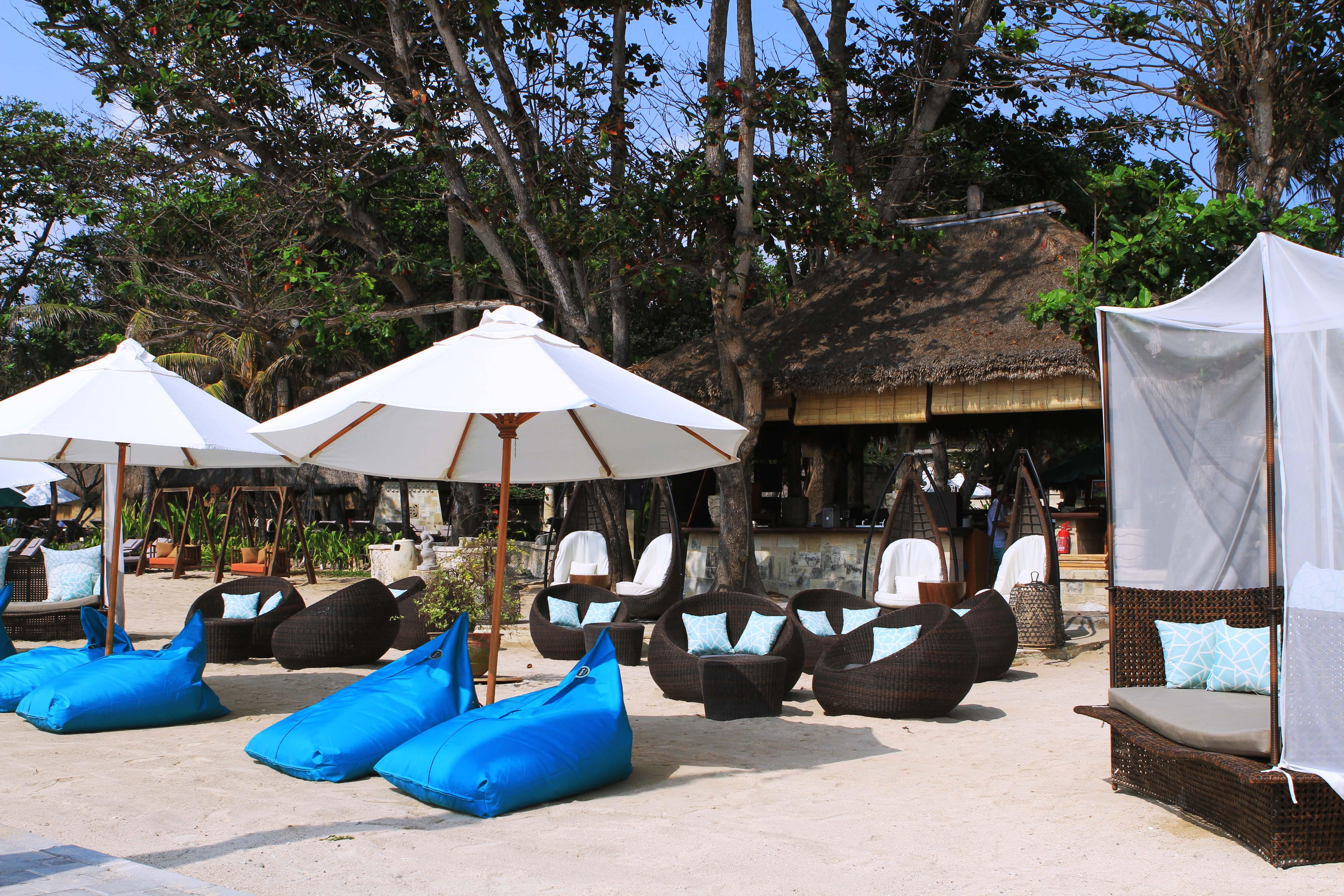 Novotel Bali Benoa 5* Nusa Dua (Bali)