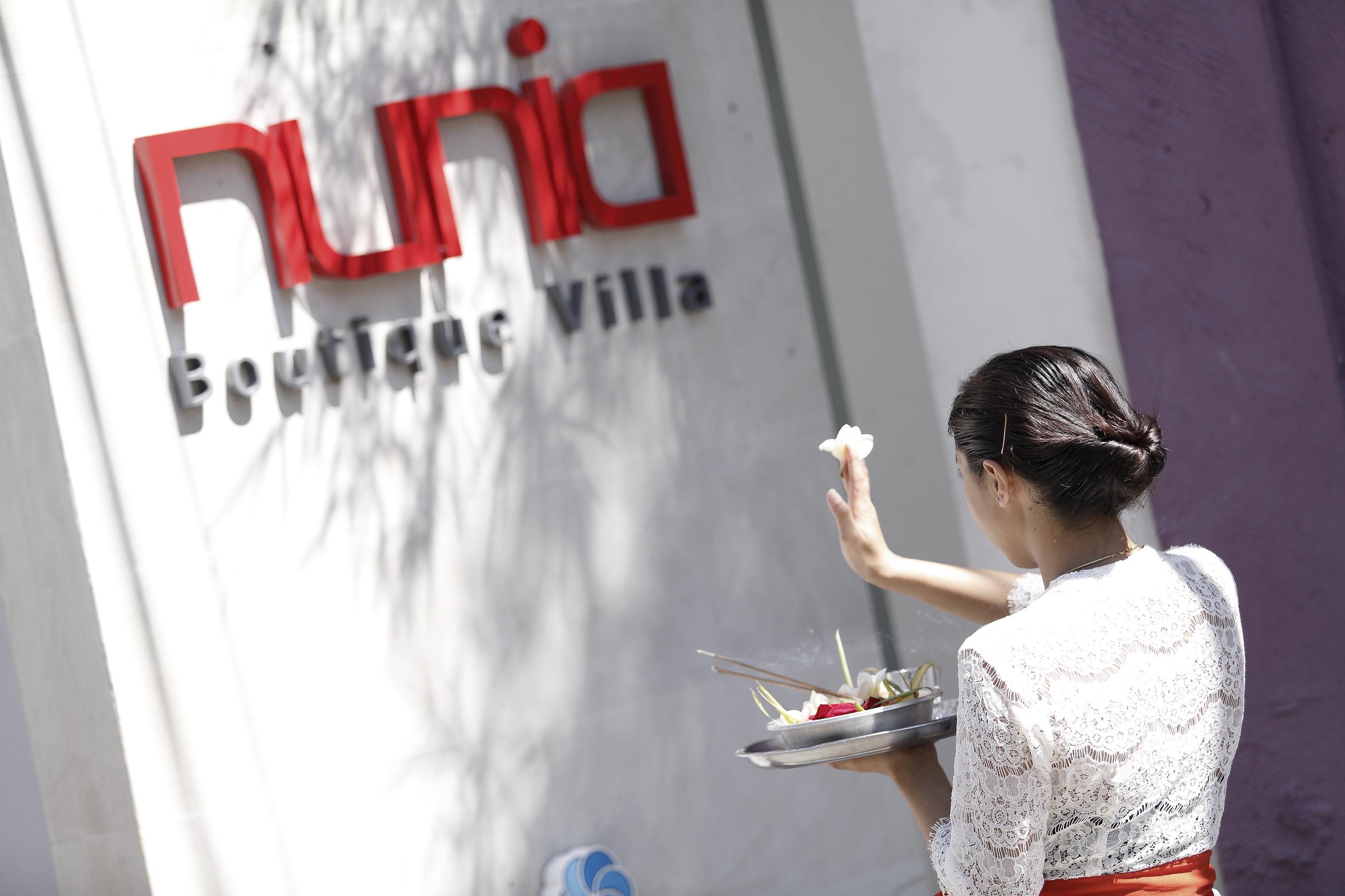 Villa Nunia Boutique