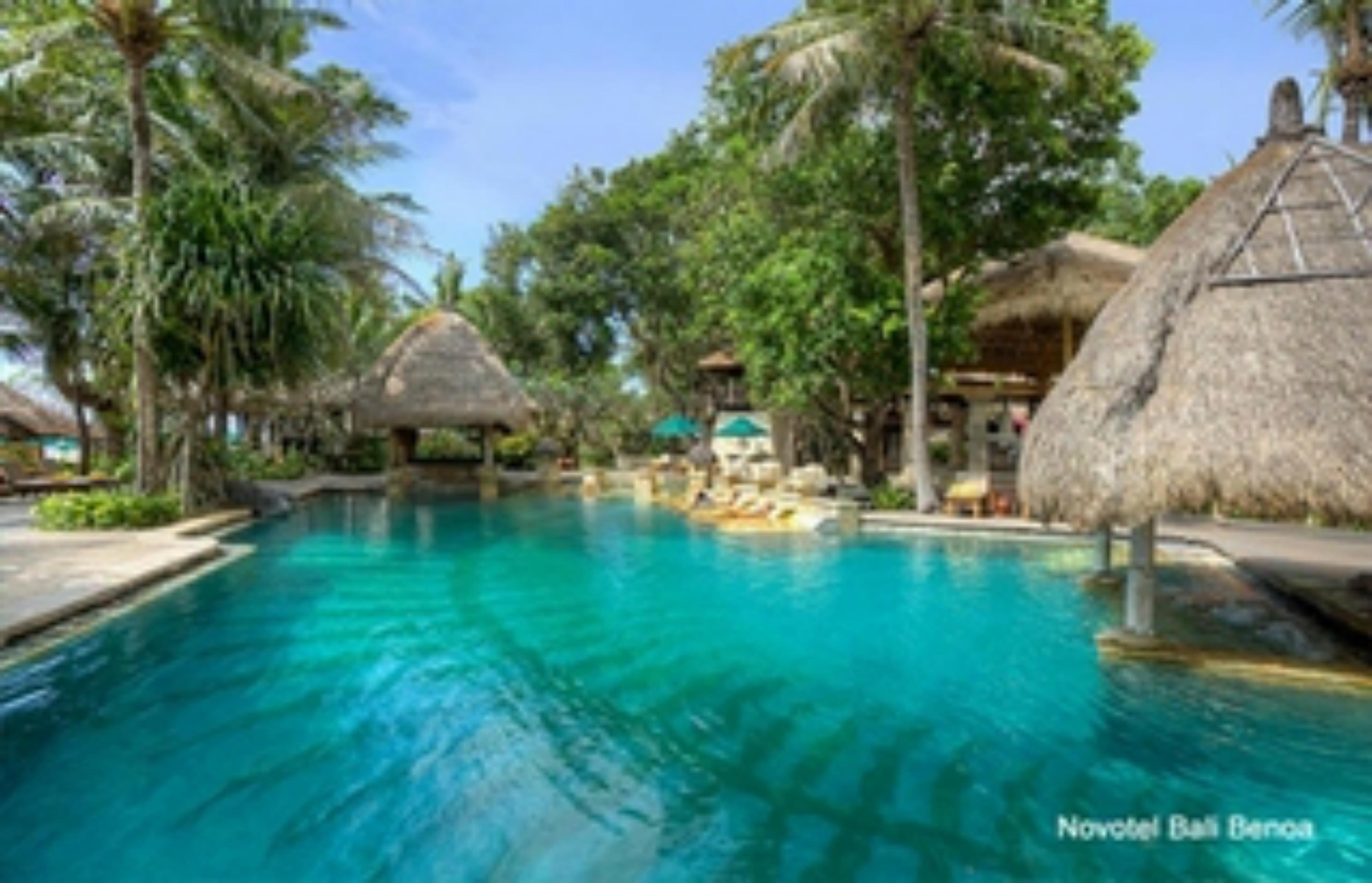 Hotel Novotel Bali Benoa Nusa Dua (Bali)