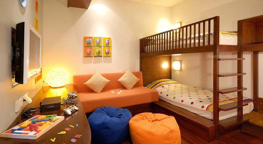 Novotel Bali Benoa