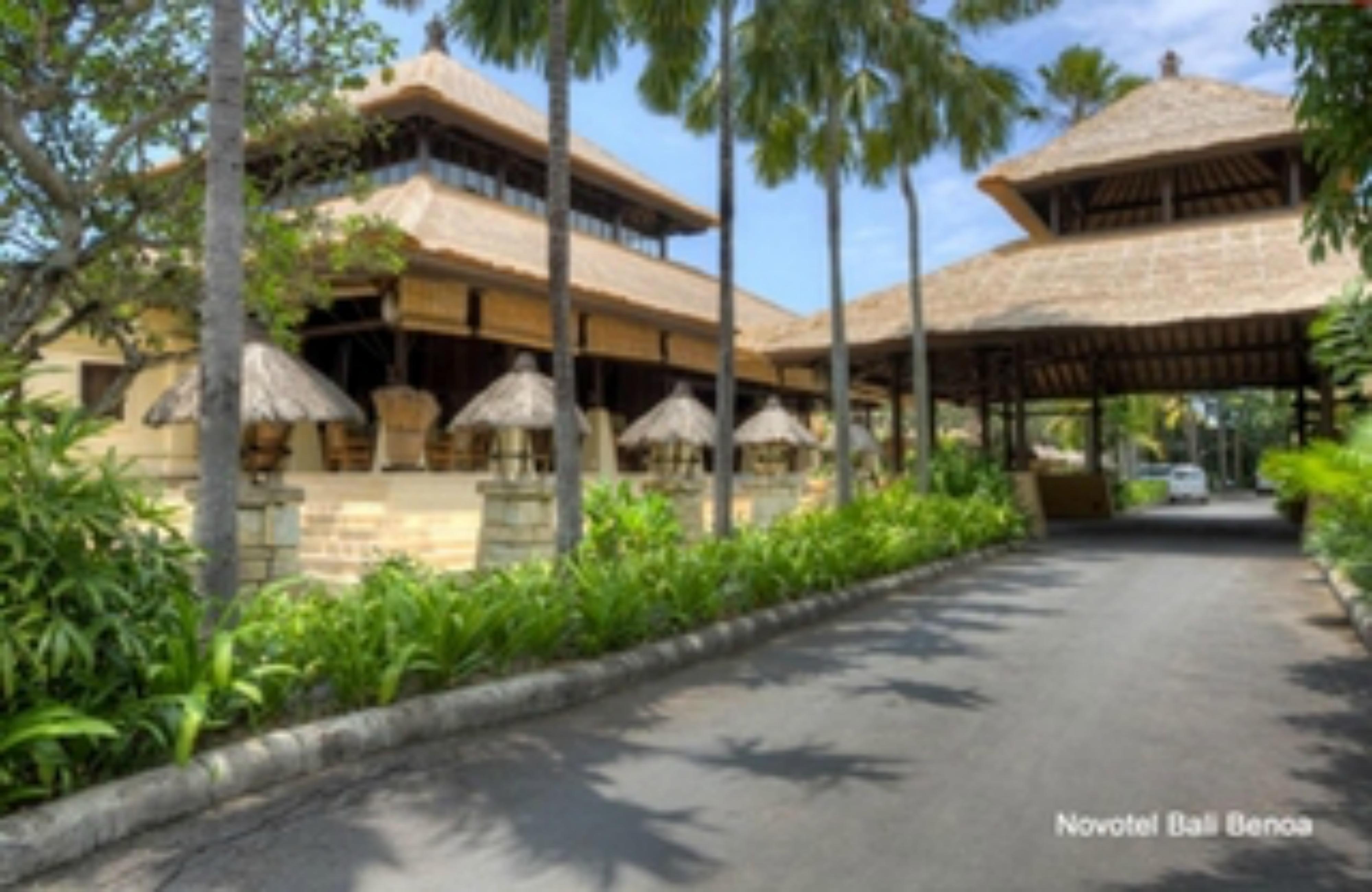 Novotel Bali Benoa