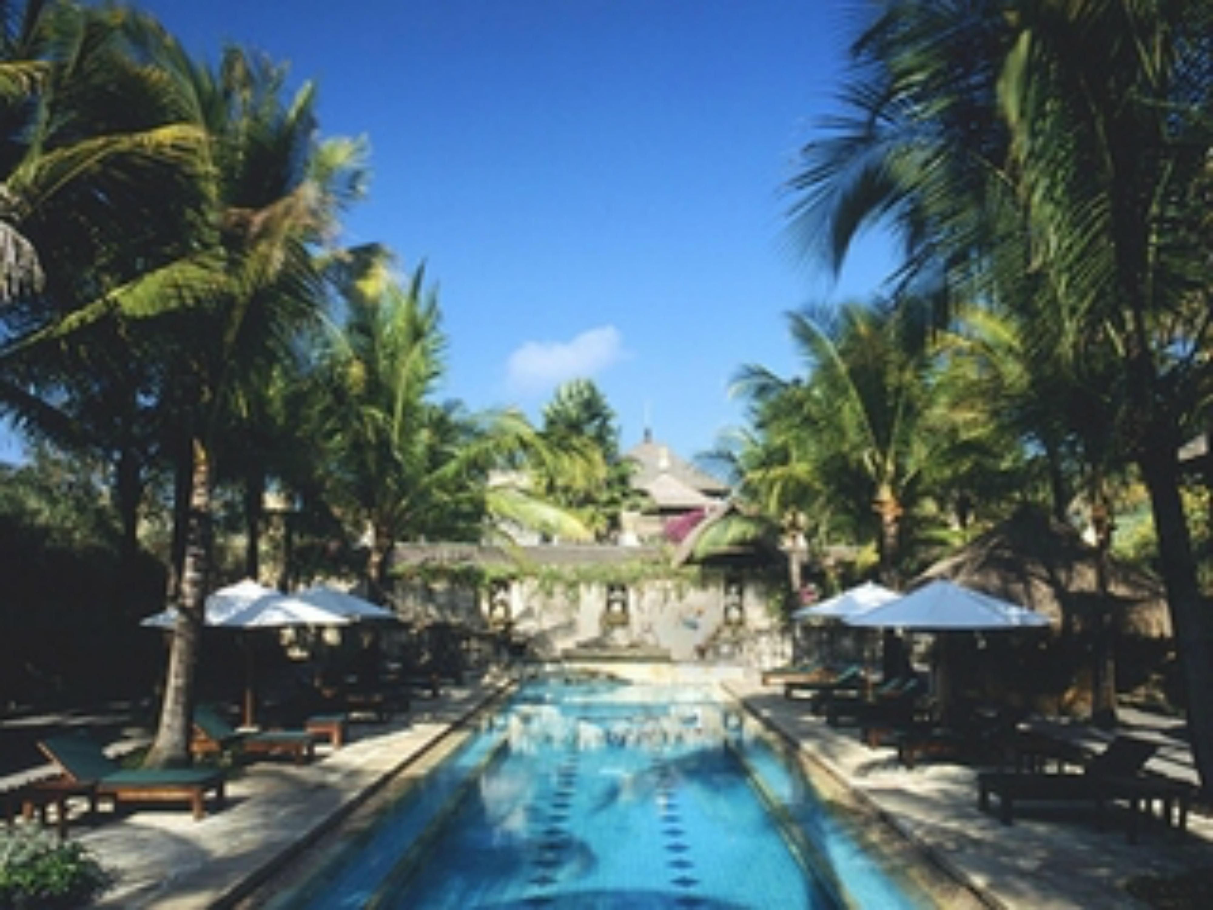 Novotel Bali Benoa 5*