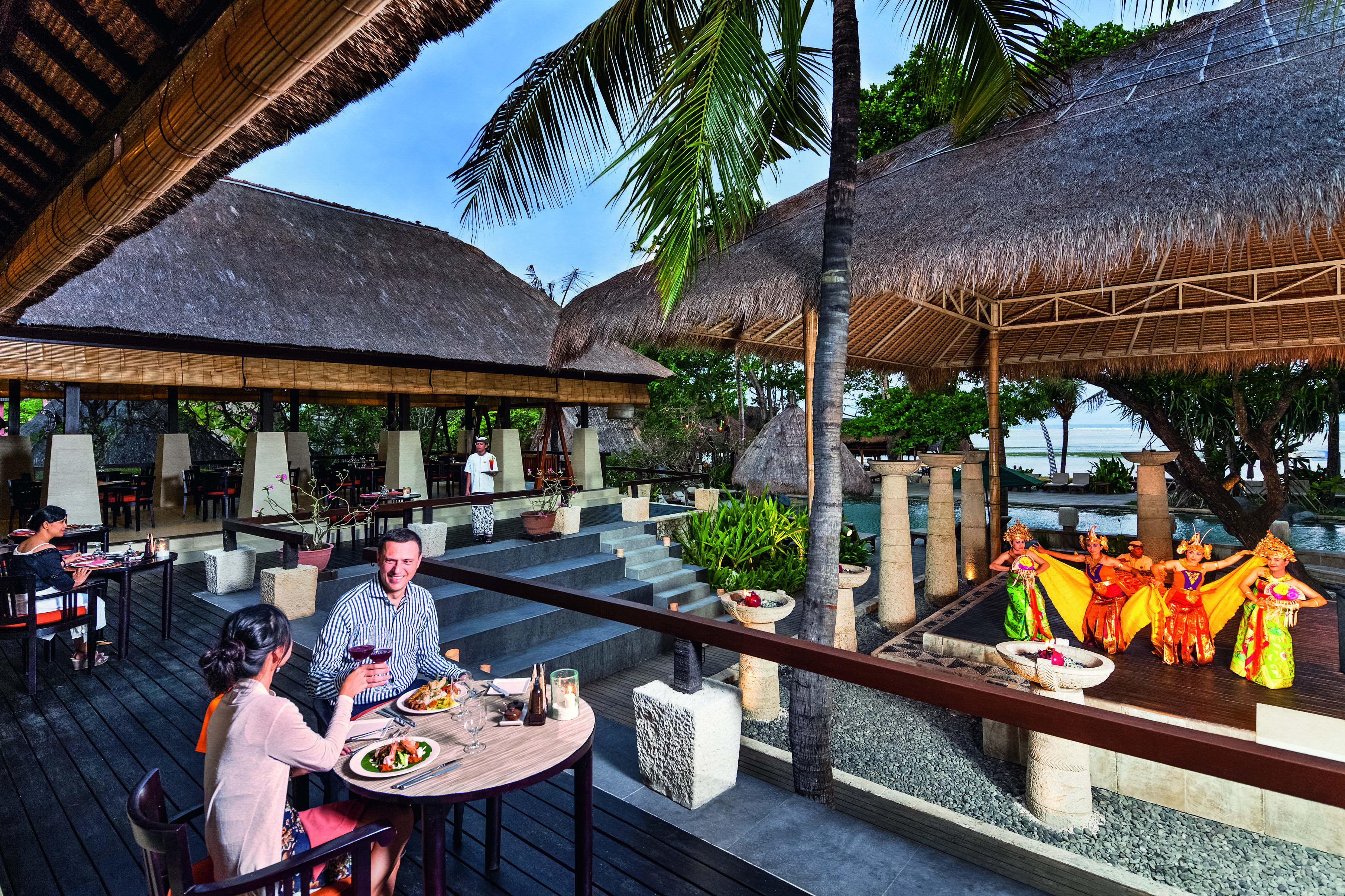 Novotel Bali Benoa