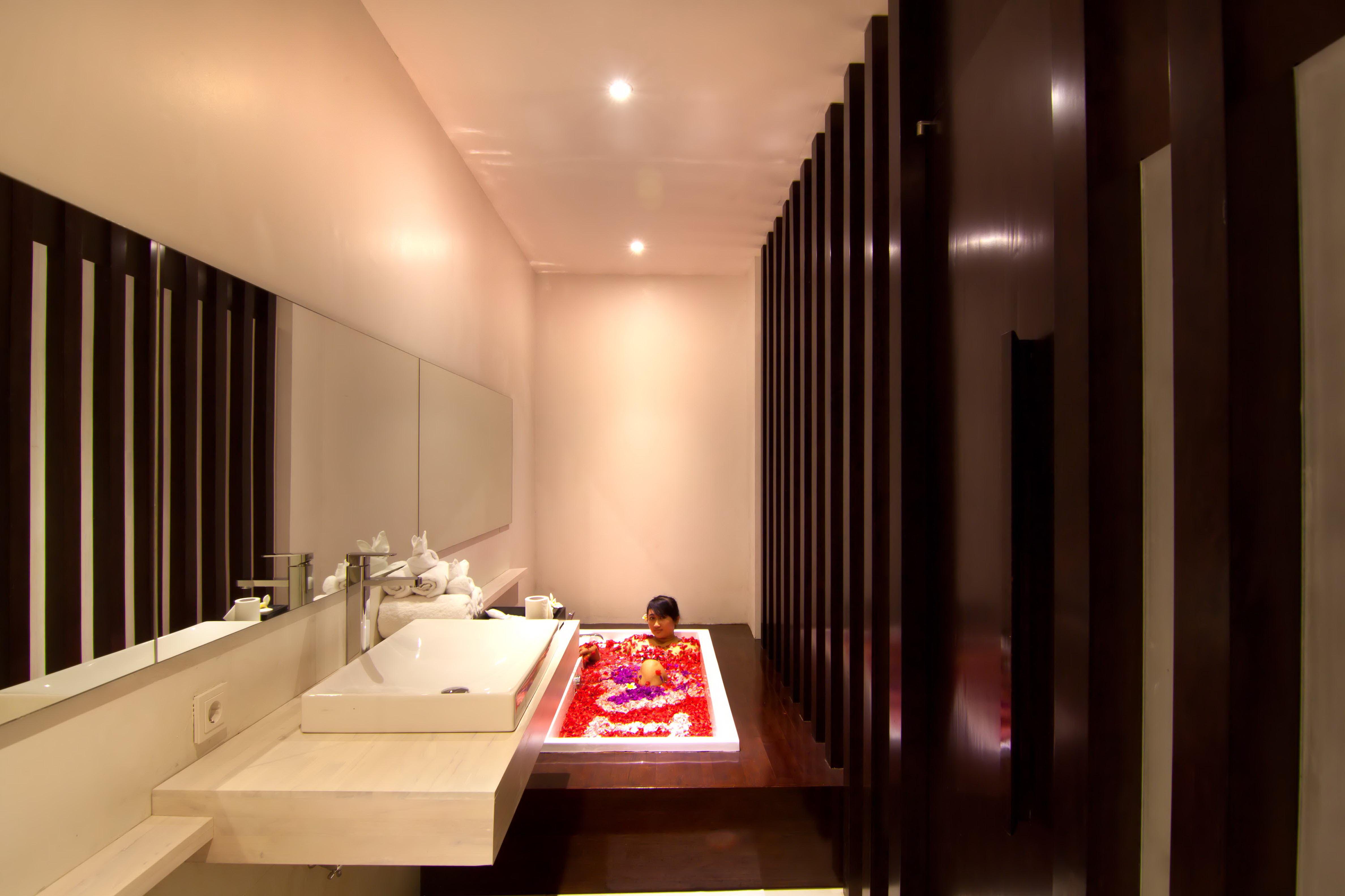 Asa Bali Luxury & Villa *