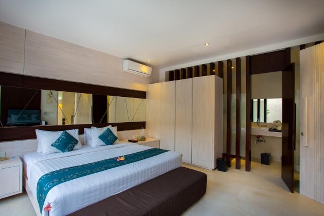 Villa Asa Bali Luxury &