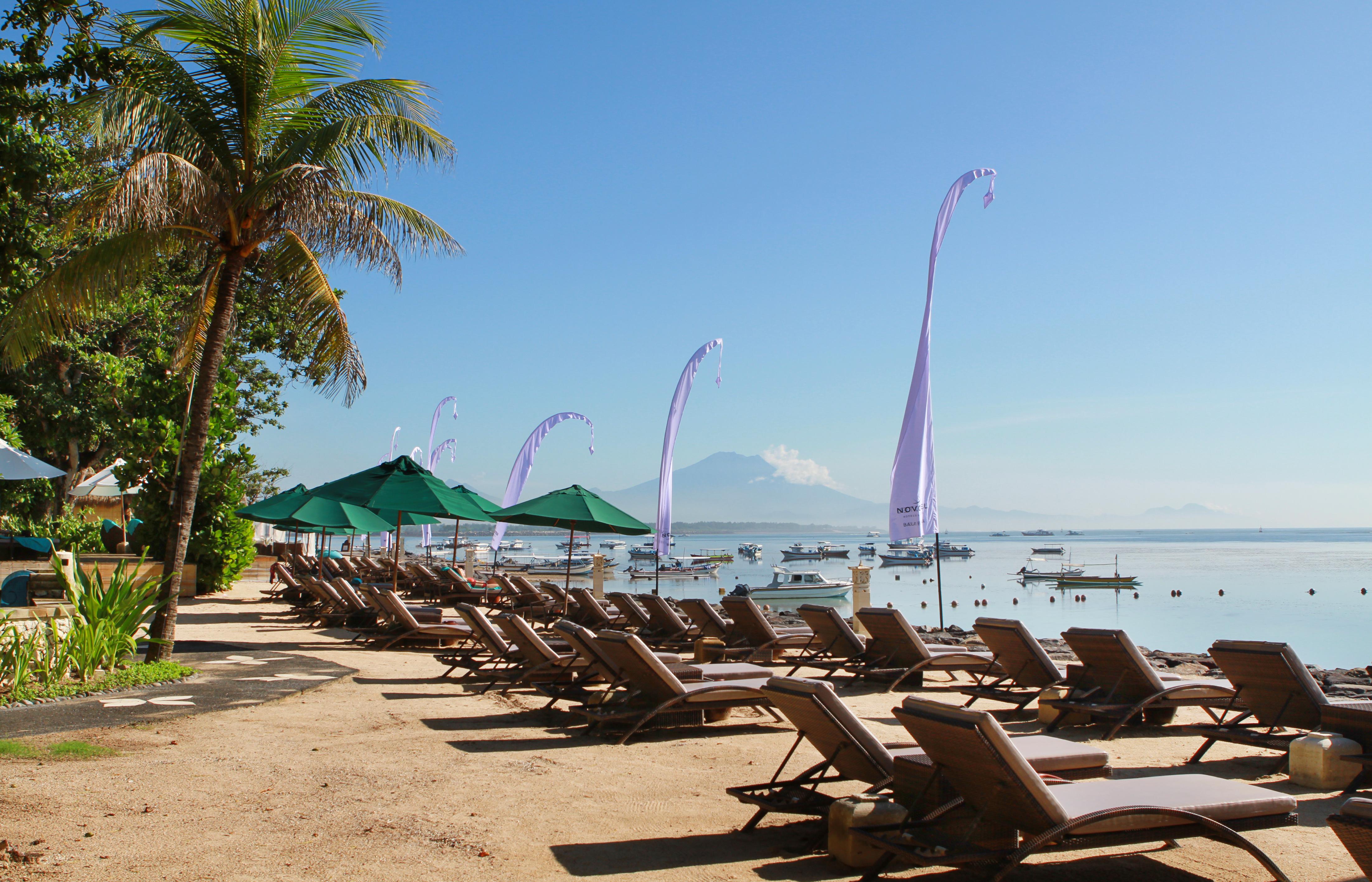 Novotel Bali Benoa Nusa Dua (Bali)