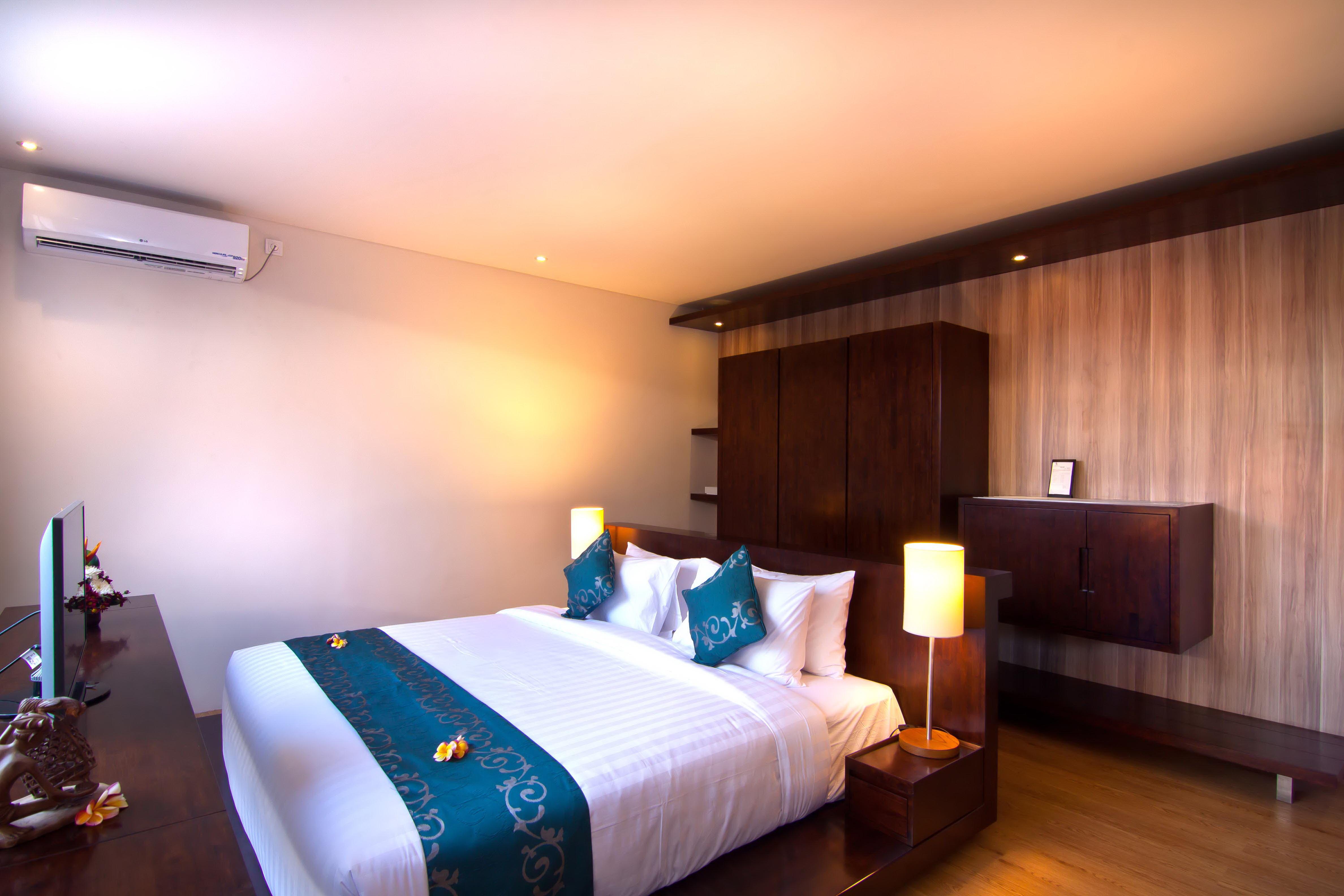 Asa Bali Luxury & Villa Seminyak (Bali)