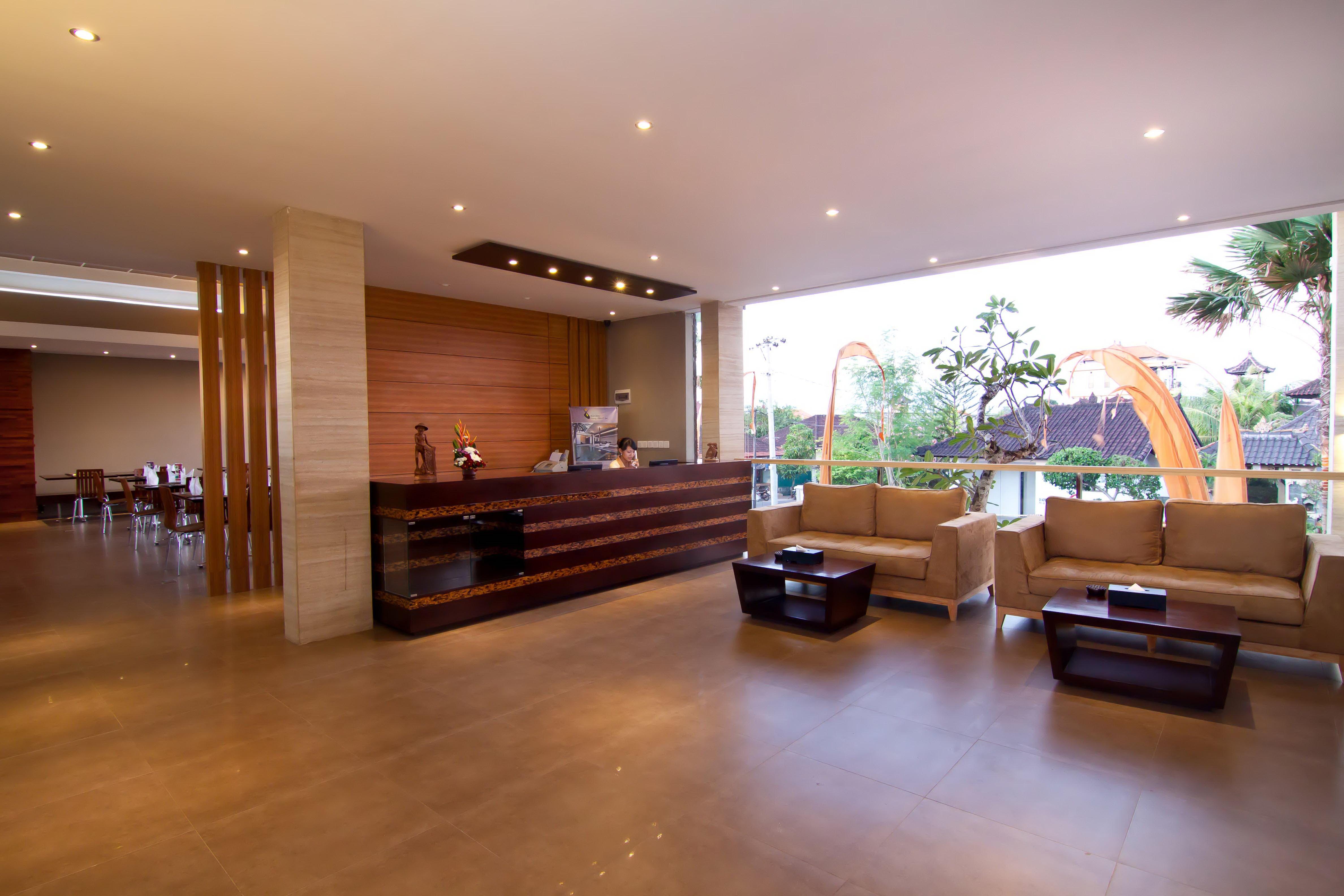 Asa Bali Luxury & Villa *