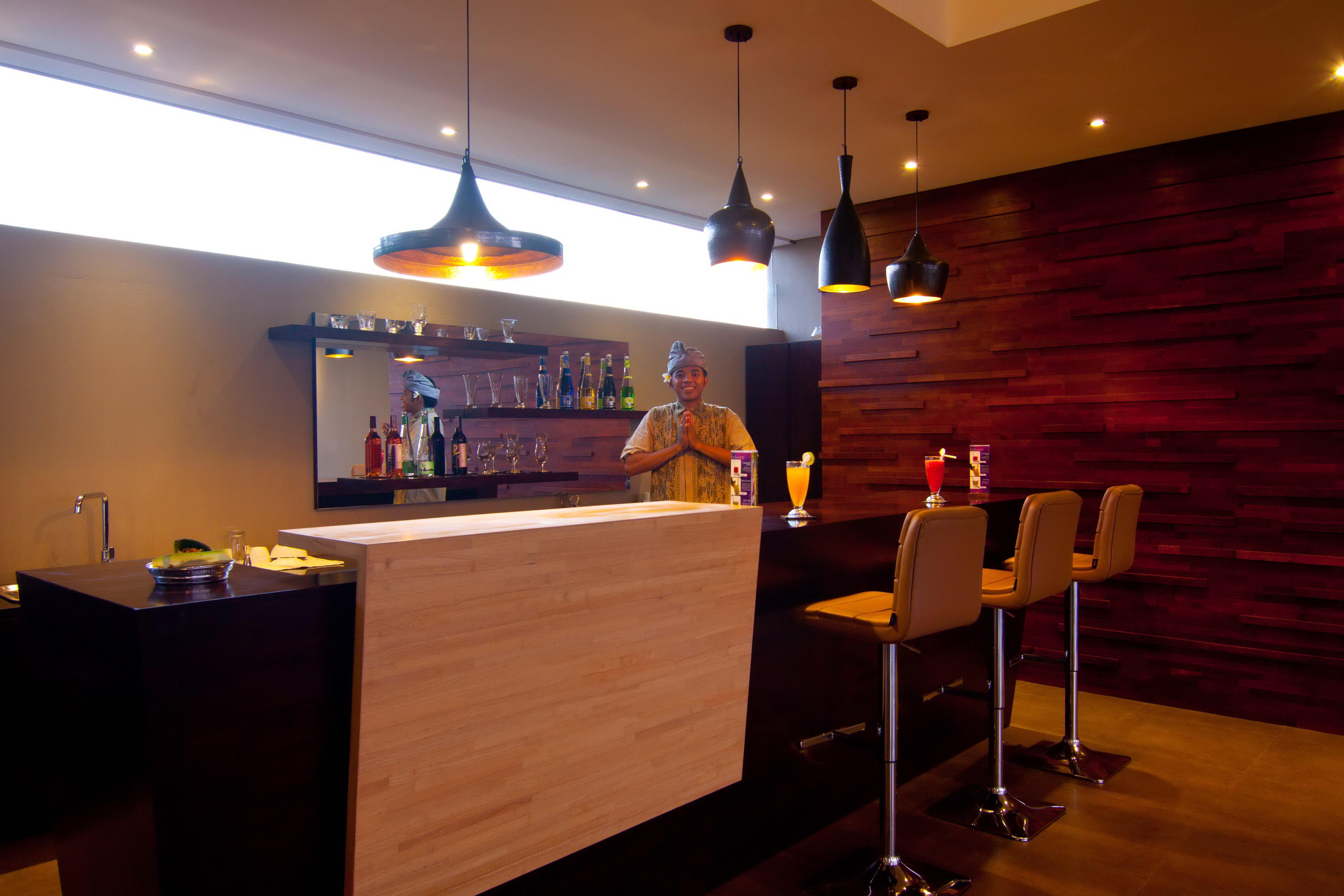 Asa Bali Luxury & Villa *