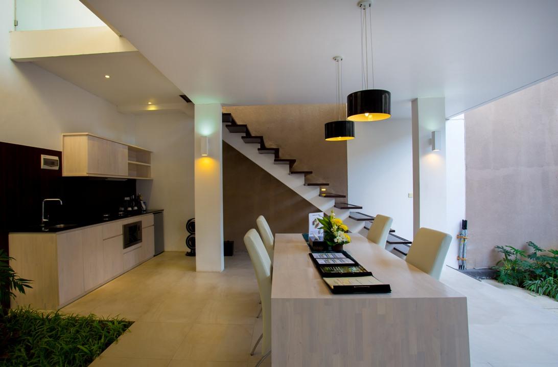 Villa Asa Bali Luxury & Seminyak (Bali)