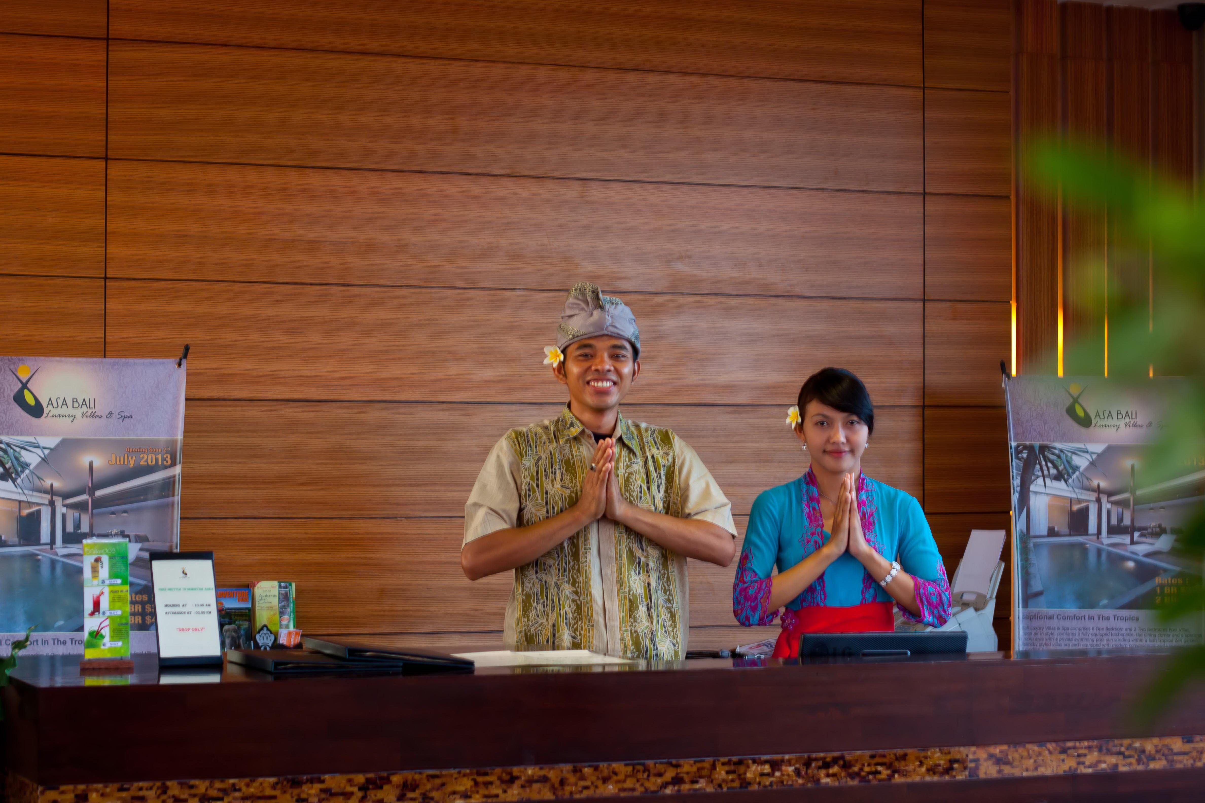 Villa Asa Bali Luxury & Seminyak (Bali)