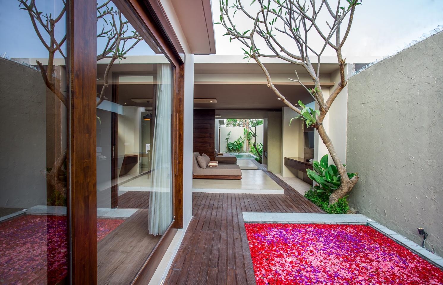 Villa Asa Bali Luxury & *