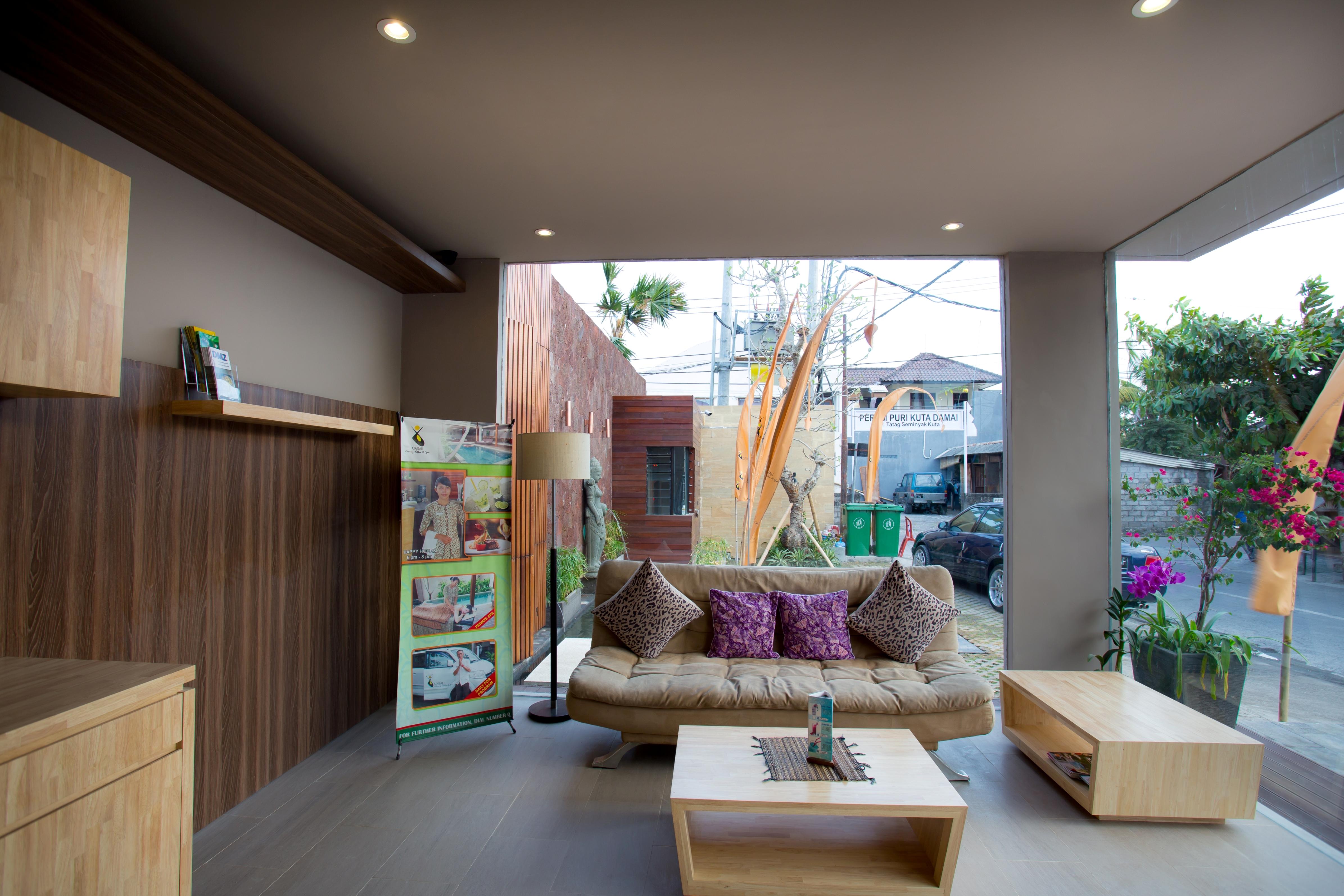 Villa Asa Bali Luxury & Seminyak (Bali)