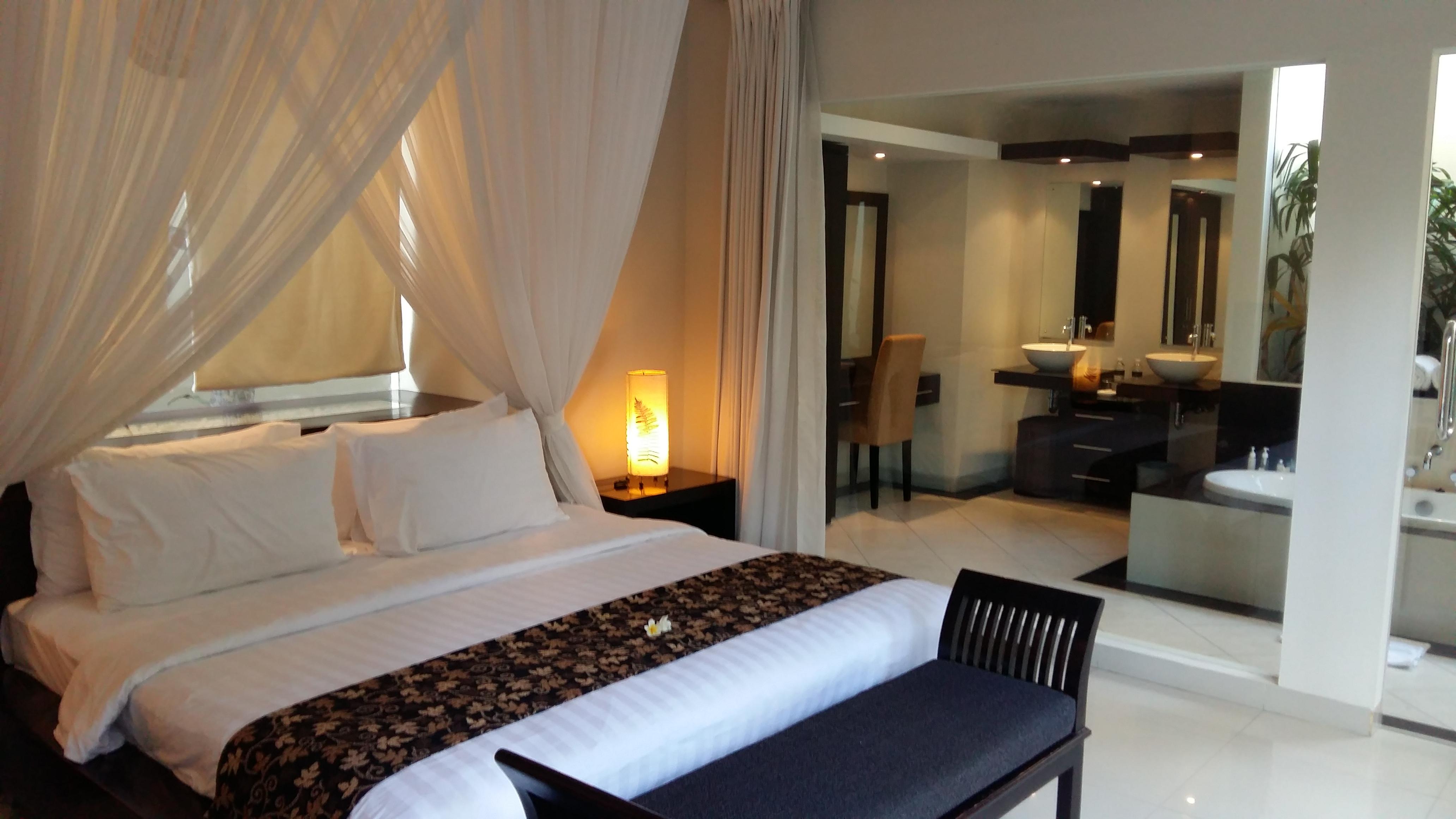 The Bidadari And Umalas - Chse Certified Villa *