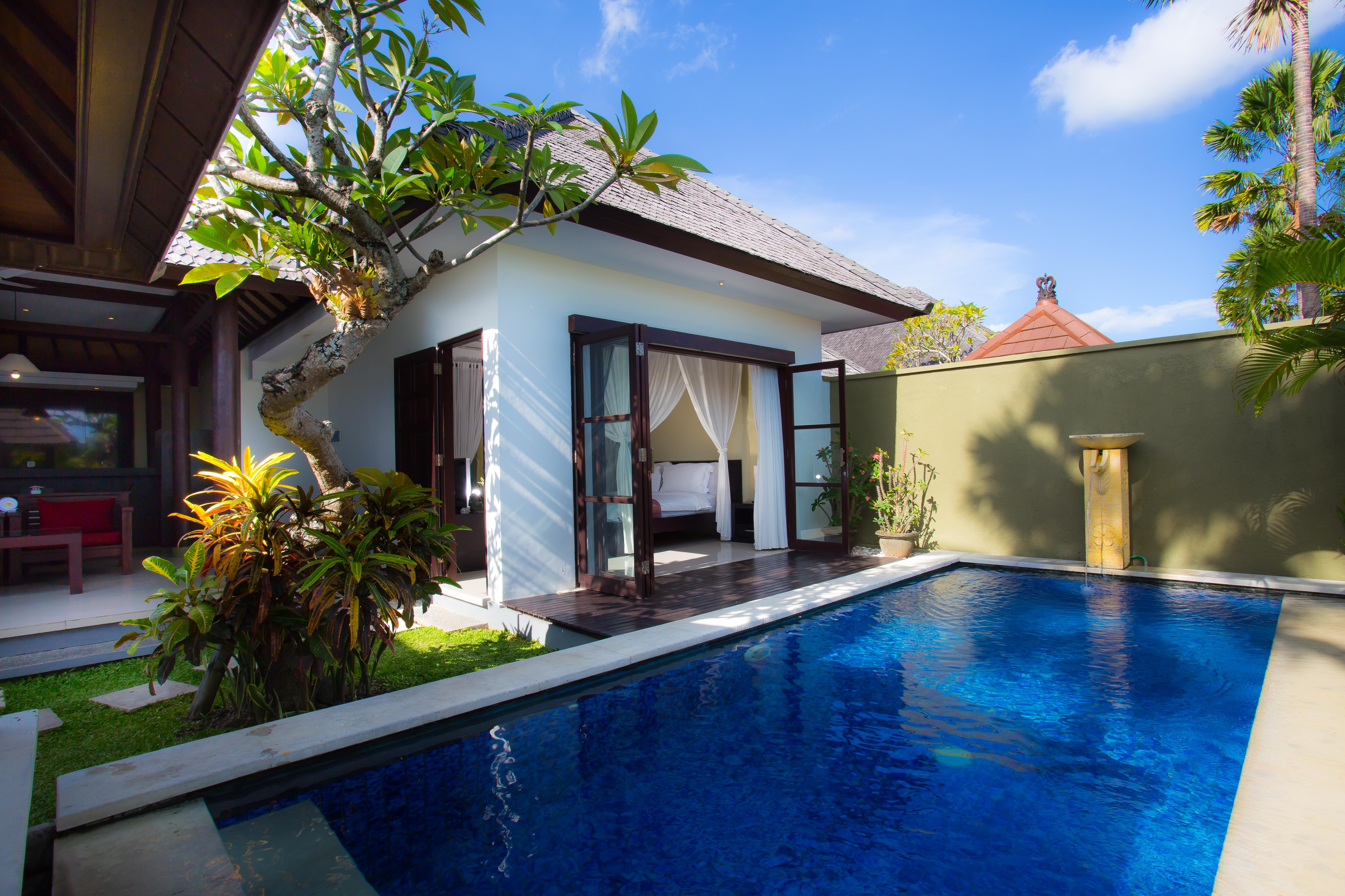 The Bidadari And Umalas - Chse Certified Seminyak (Bali)