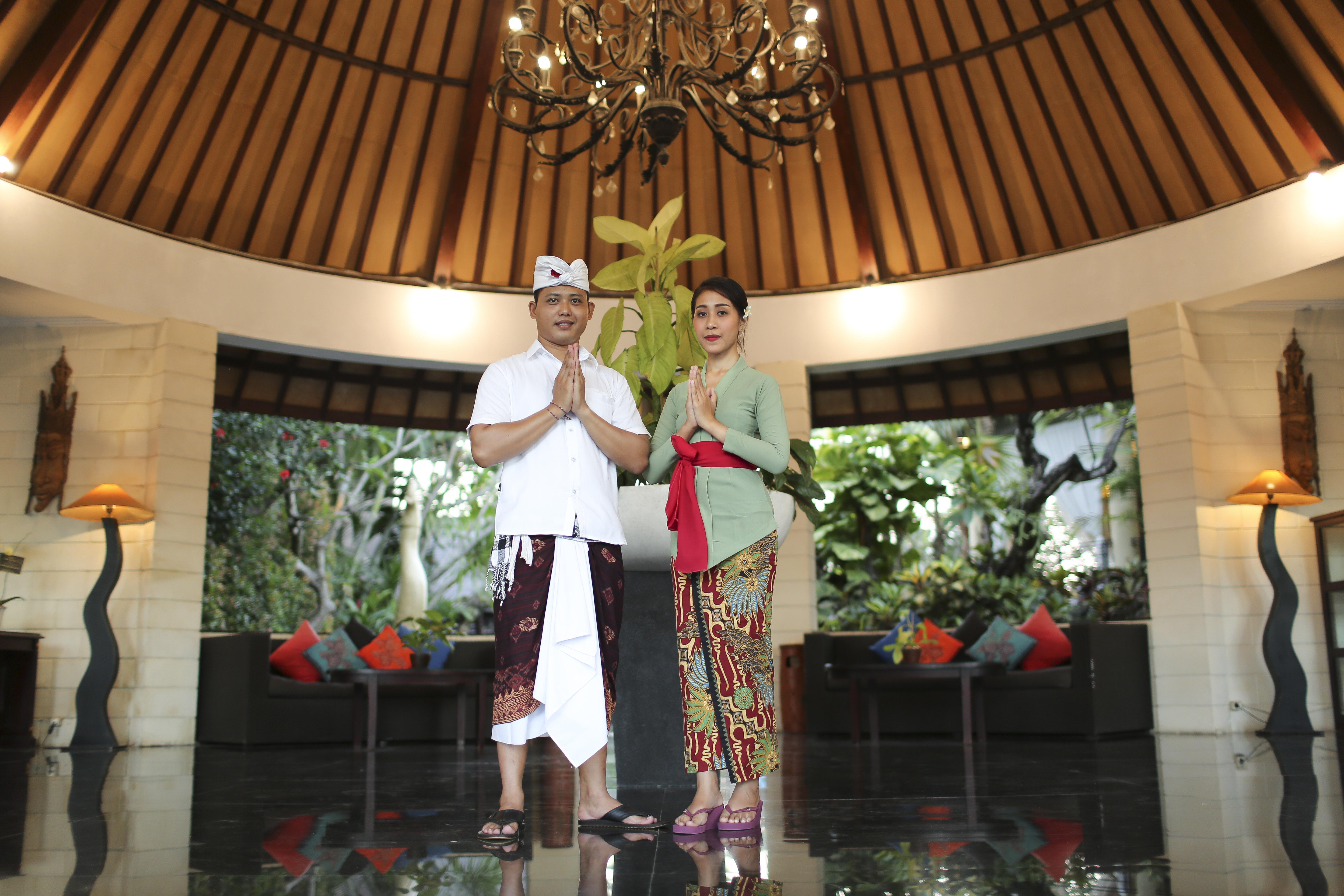 The Bidadari And Umalas - Chse Certified *