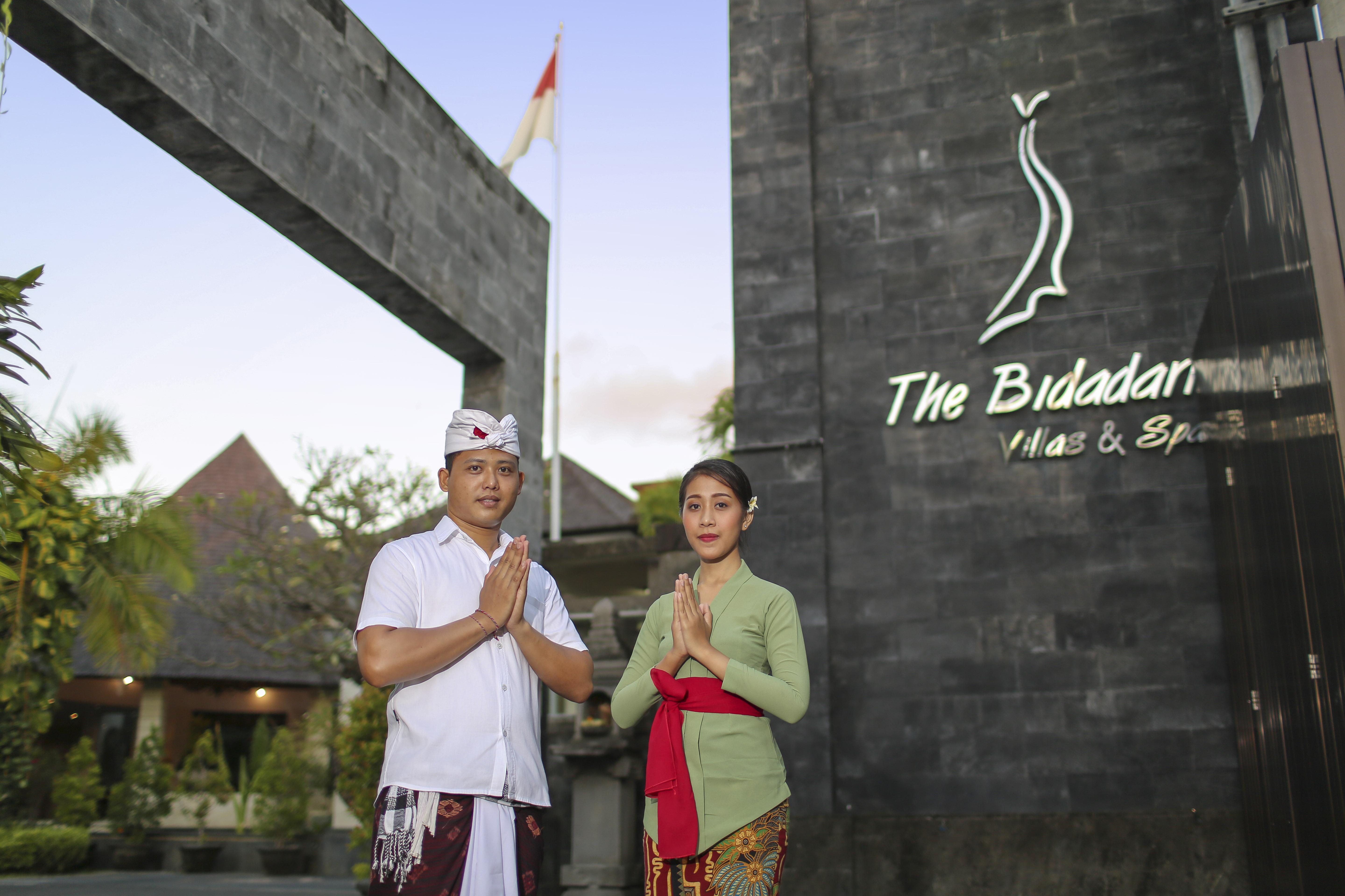The Bidadari And Umalas - Chse Certified Seminyak (Bali)