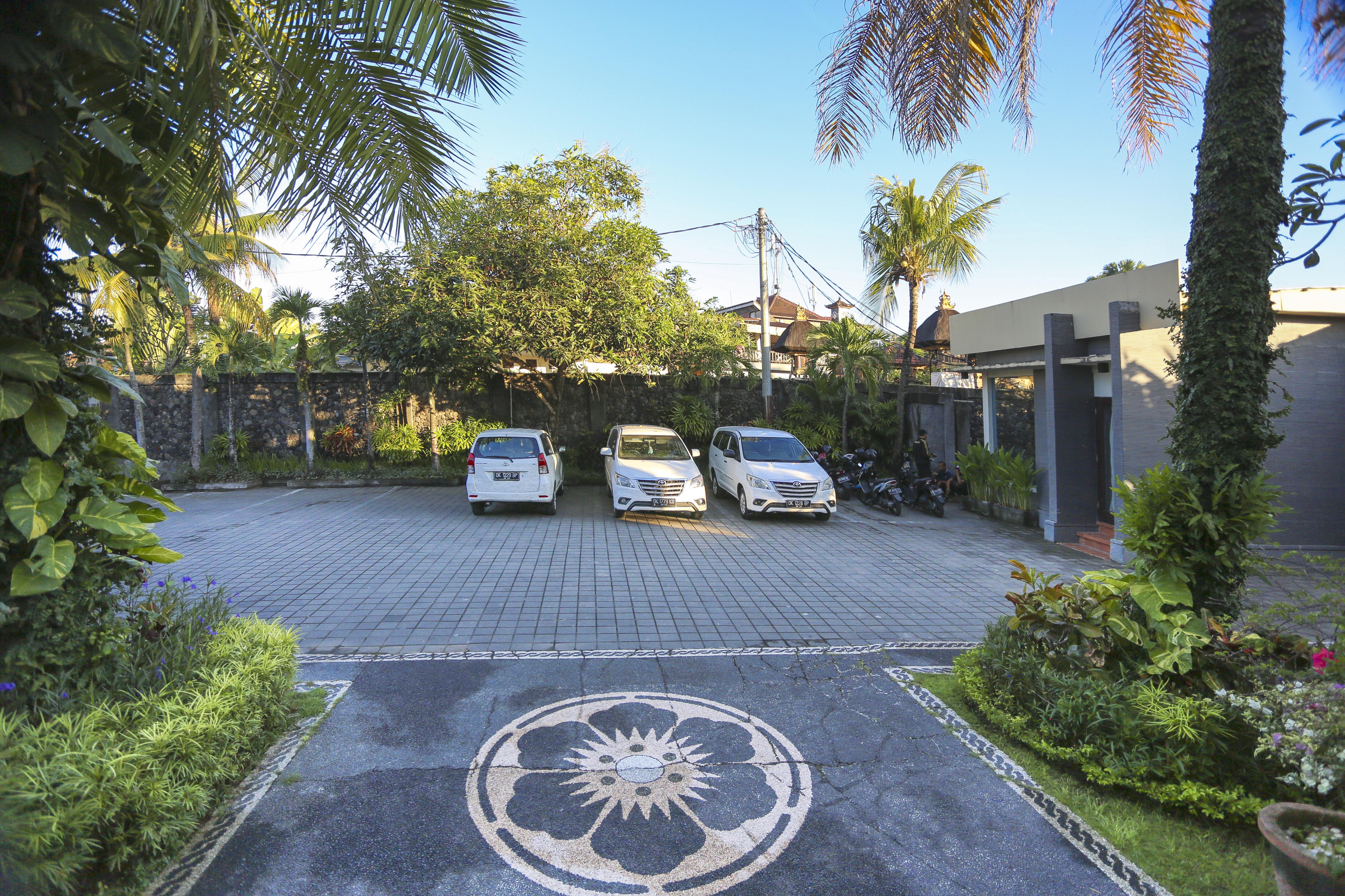 The Bidadari And Umalas - Chse Certified Villa Seminyak (Bali)